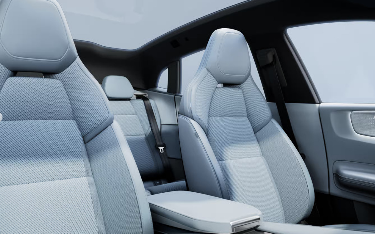 POLESTAR 4 Long Range Dual Motor Prime-image-9