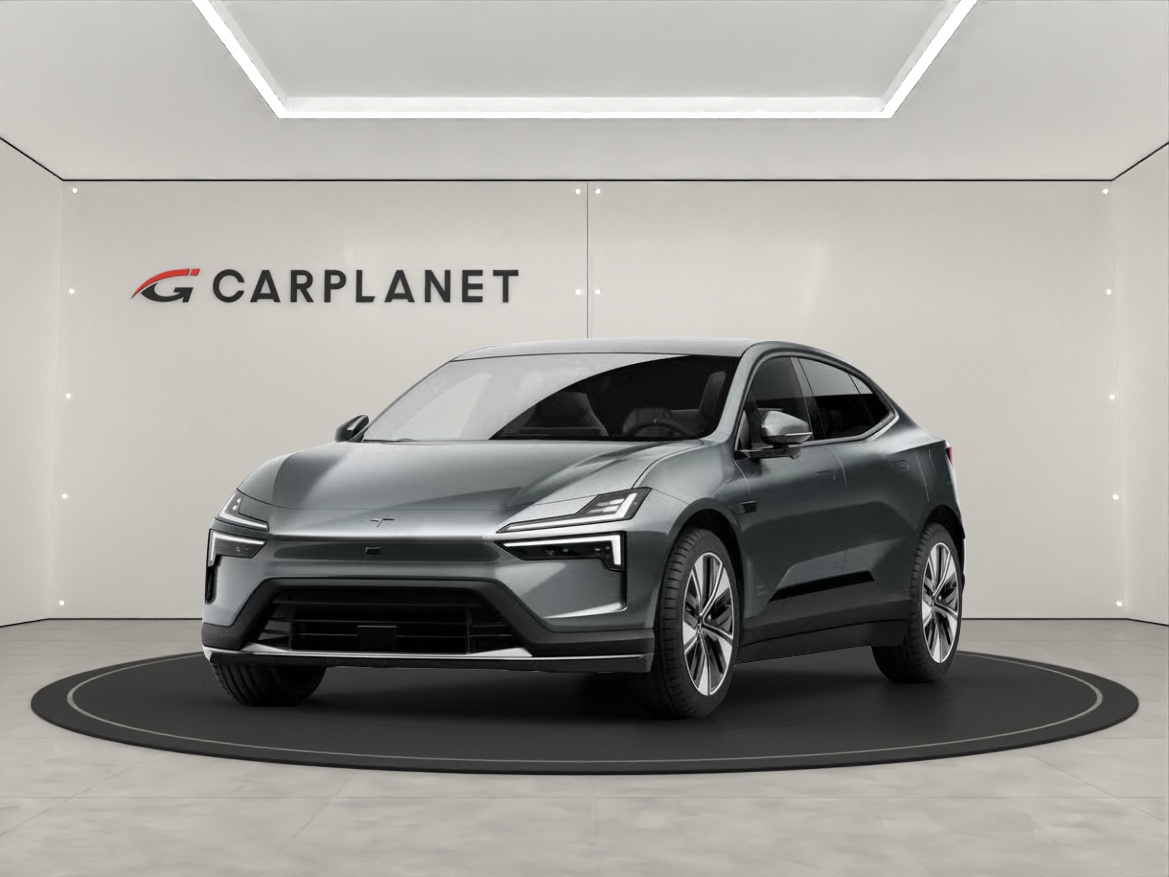 POLESTAR 4 Long Range Dual Motor Prime