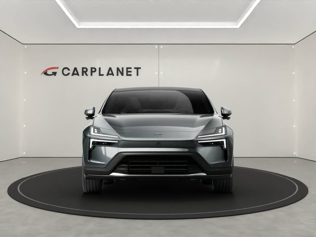 POLESTAR 4 Long Range Dual Motor Prime-image-4