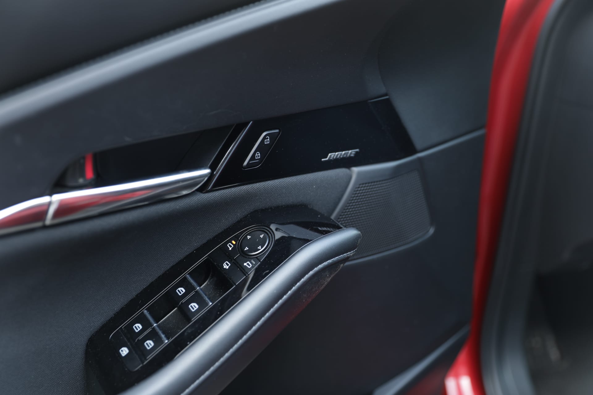 MAZDA CX-30 SKYACTIV-X 186 M Hybrid FWD Ambition Plus Automat-image-10