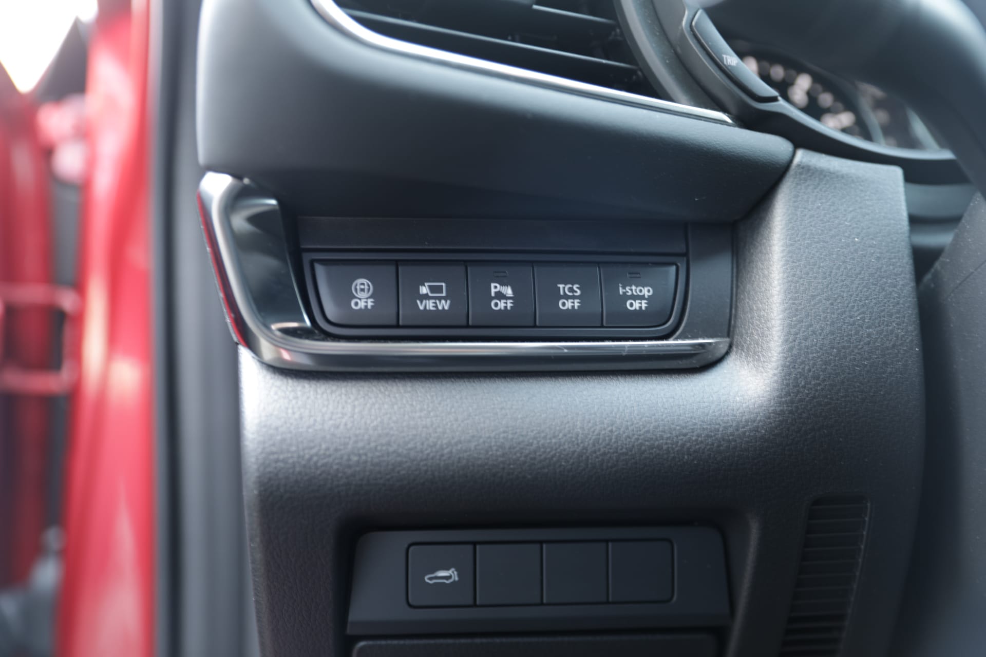MAZDA CX-30 SKYACTIV-X 186 M Hybrid FWD Ambition Plus Automat-image-11