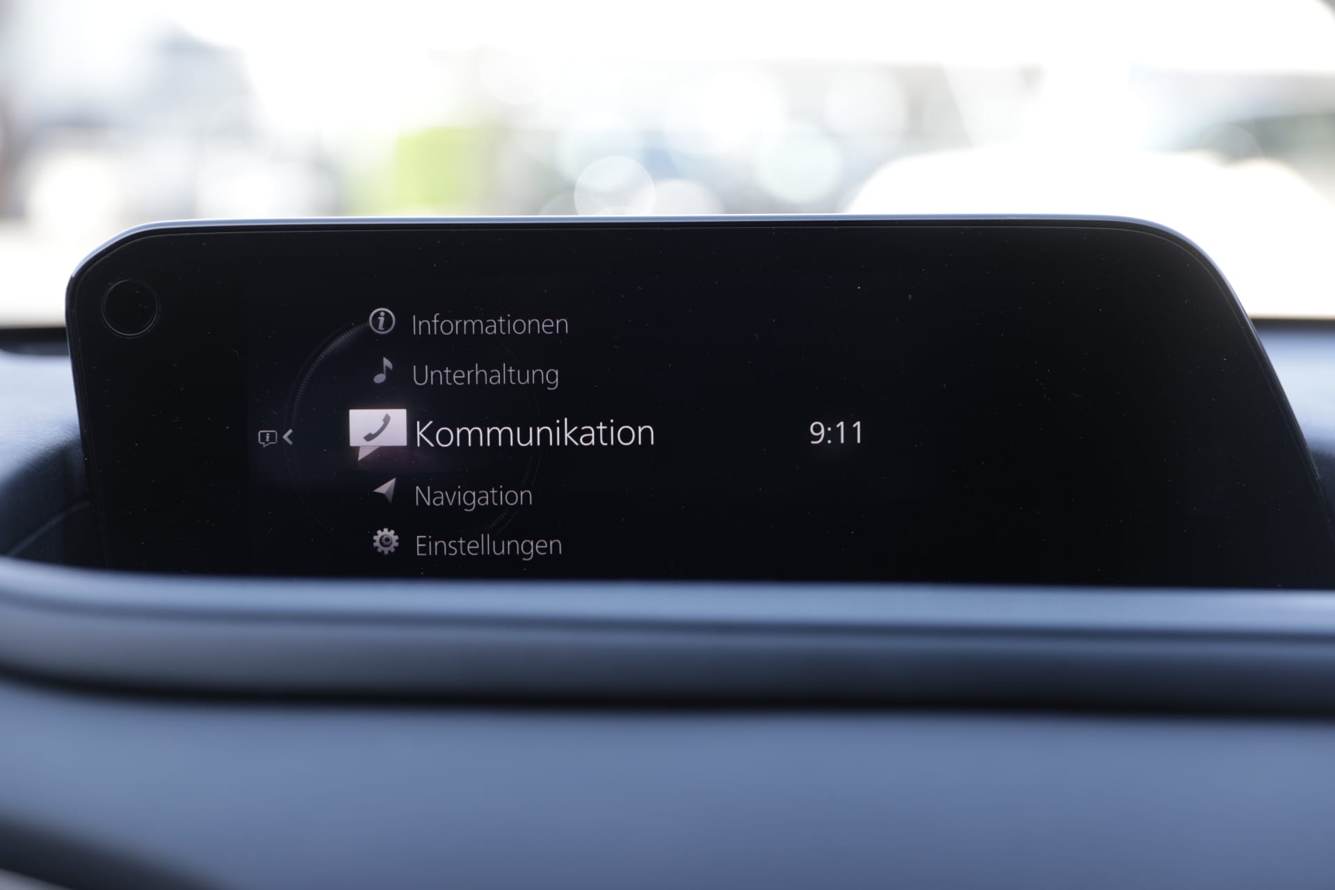 MAZDA CX-30 SKYACTIV-X 186 M Hybrid FWD Ambition Plus Automat-image-15