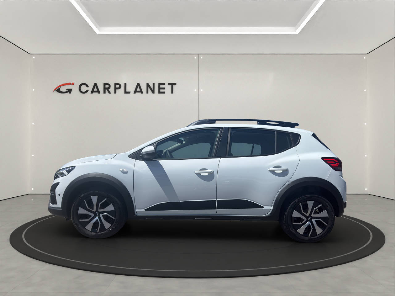 DACIA Sandero 1.0 TCe 90 Stepway Expression-showroom-element-2