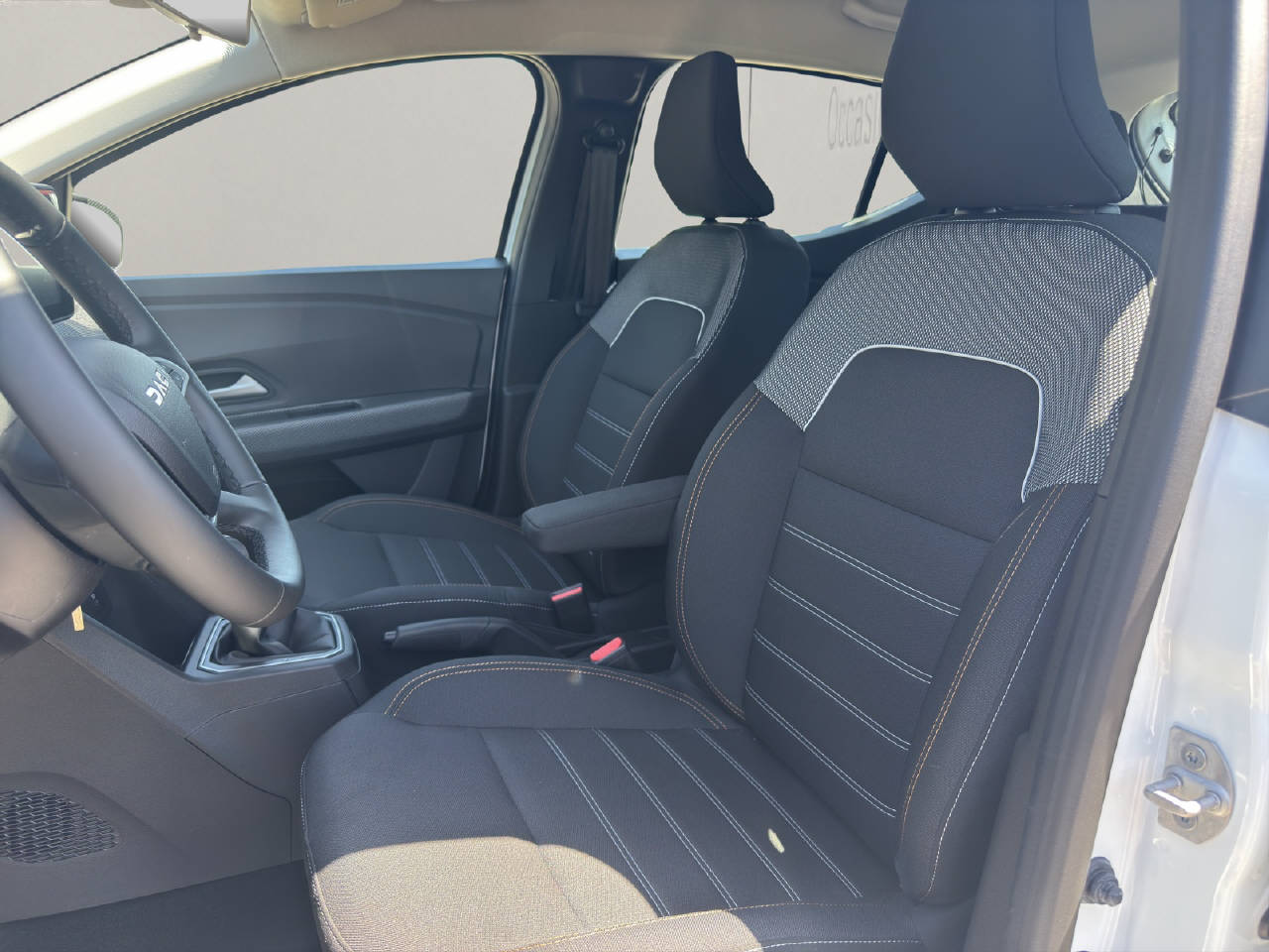 DACIA Sandero 1.0 TCe 90 Stepway Expression-image-8