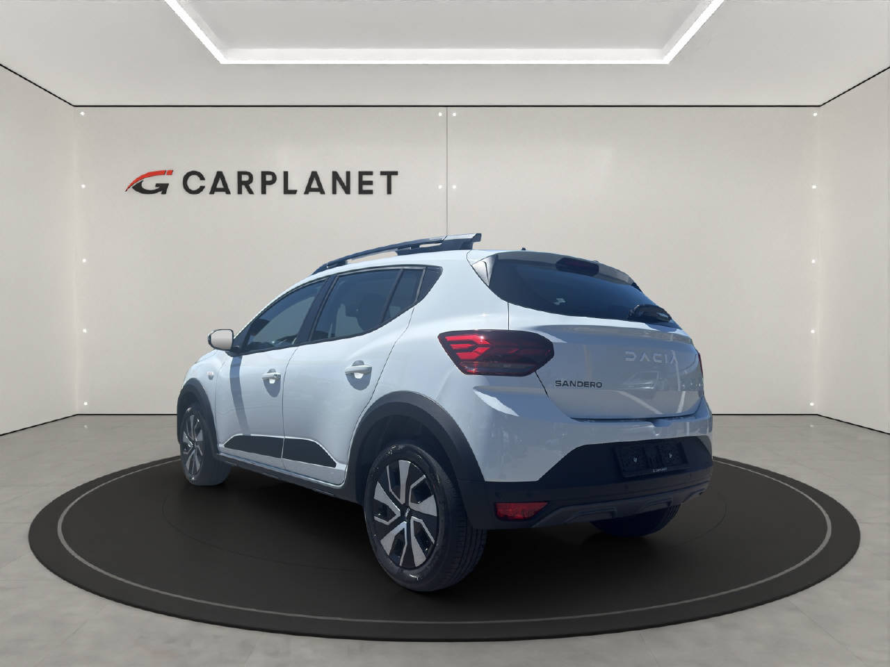 DACIA Sandero 1.0 TCe 90 Stepway Expression-showroom-element-3