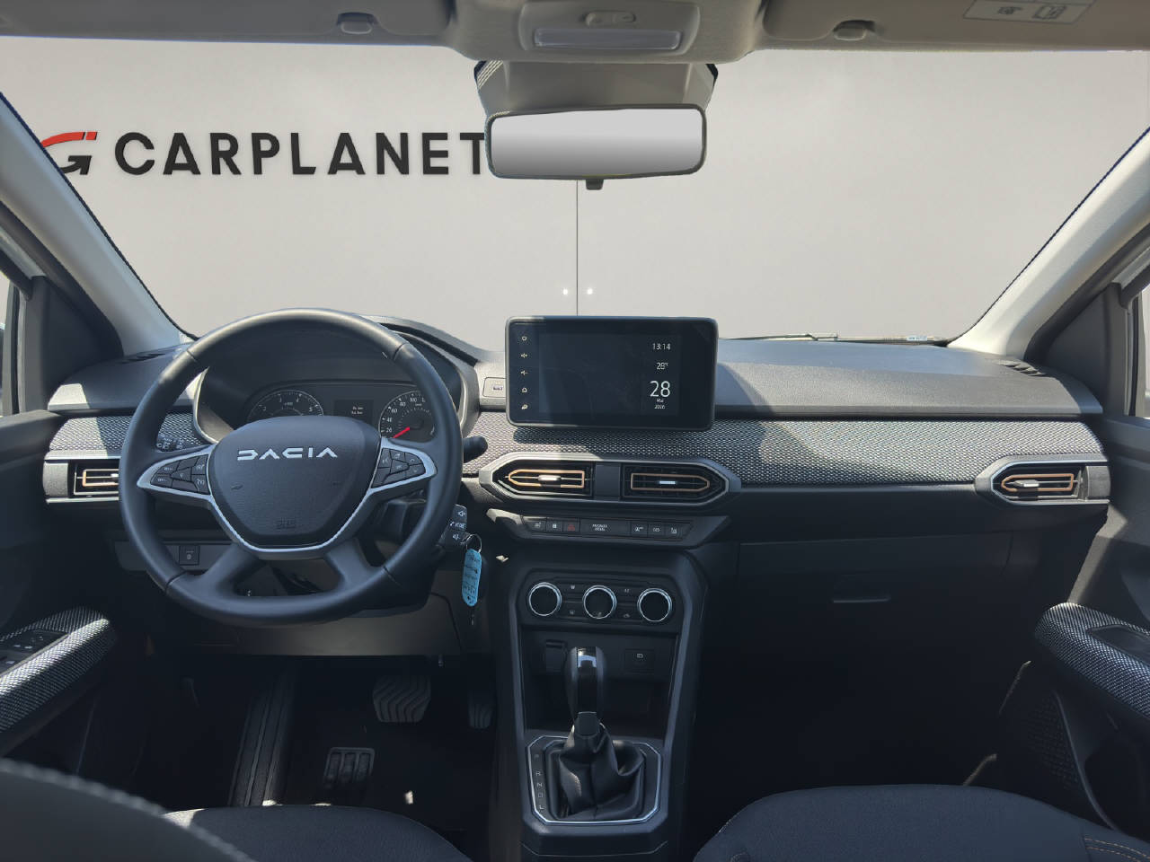 DACIA Sandero 1.0 TCe 90 Stepway Expression-image-10