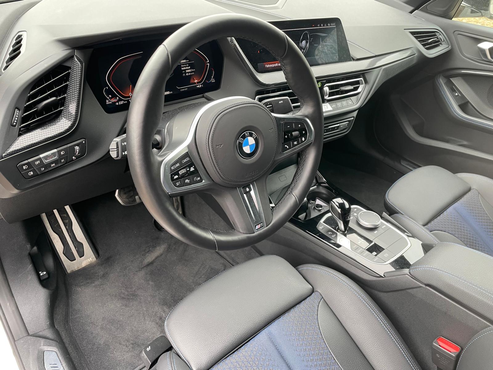 BMW 220d Gran Coupé xDrive M Steptronic-image-6