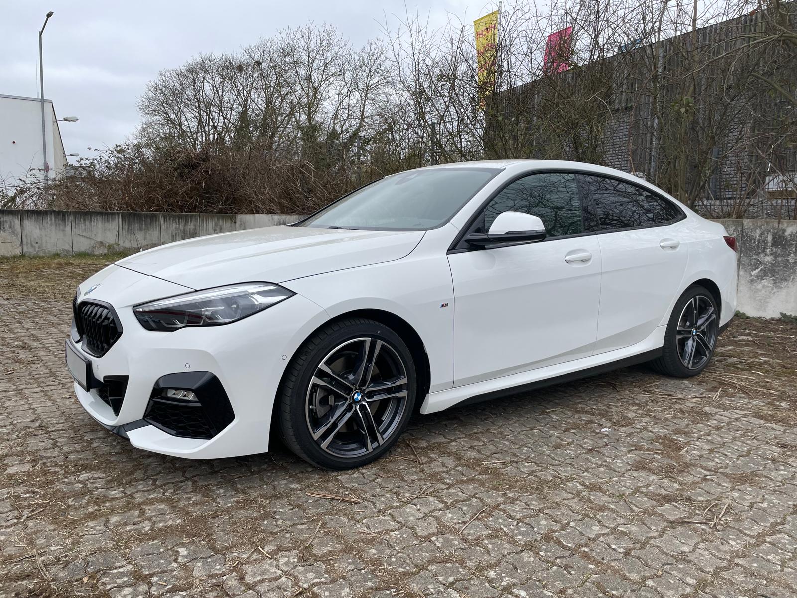 BMW 220d Gran Coupé xDrive M Steptronic-showroom-element-2