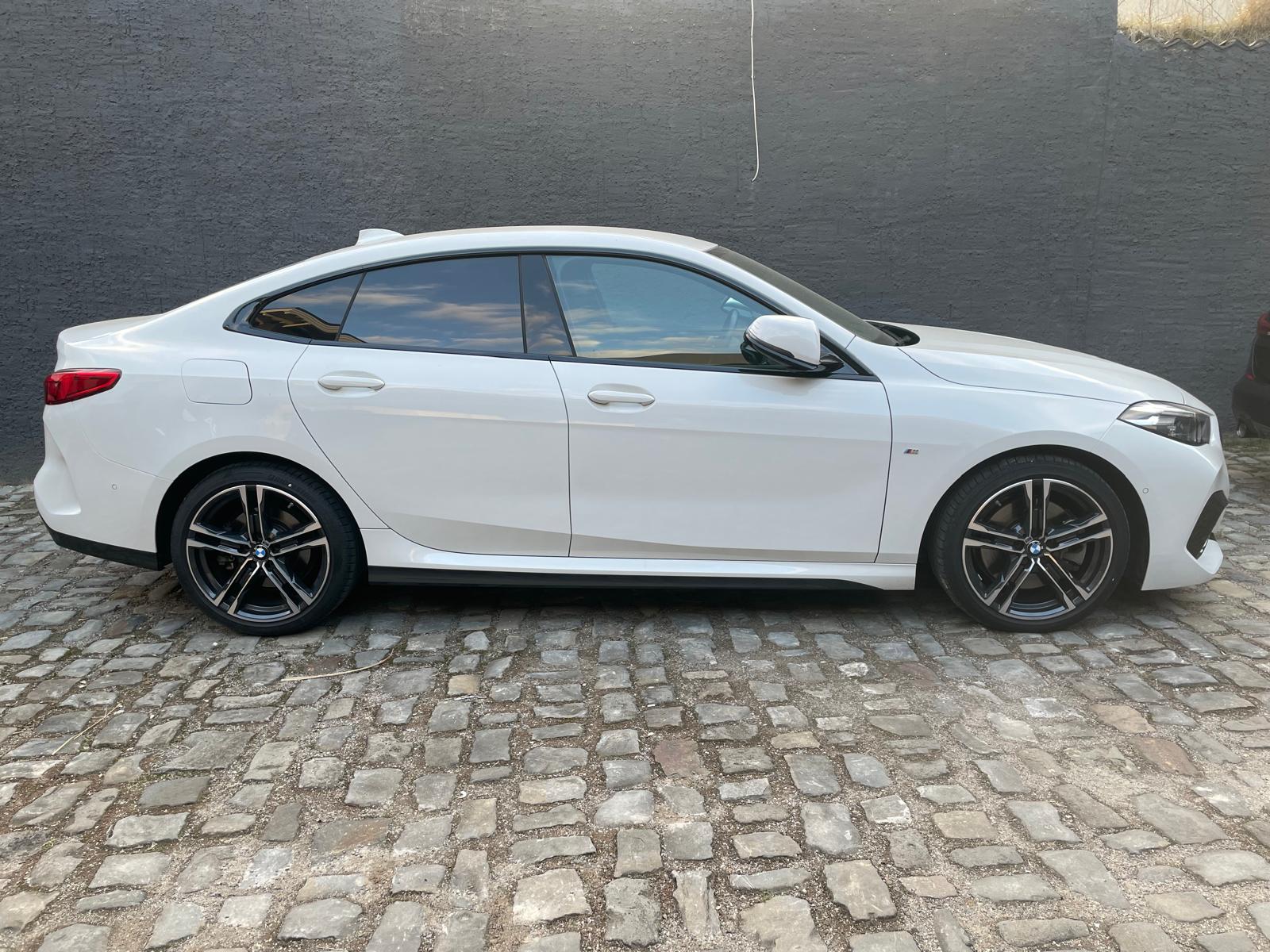 BMW 220d Gran Coupé xDrive M Steptronic-image-10