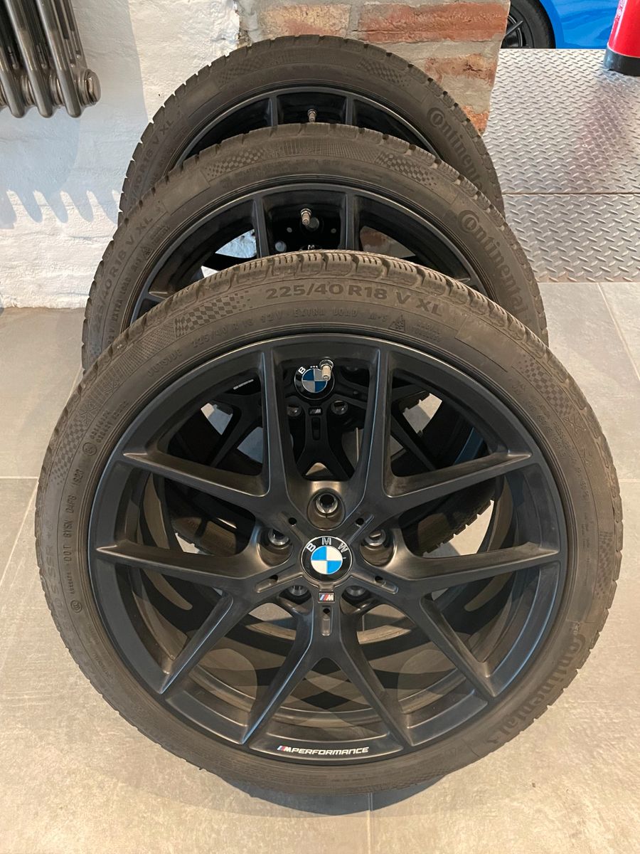 BMW 220d Gran Coupé xDrive M Steptronic-image-14