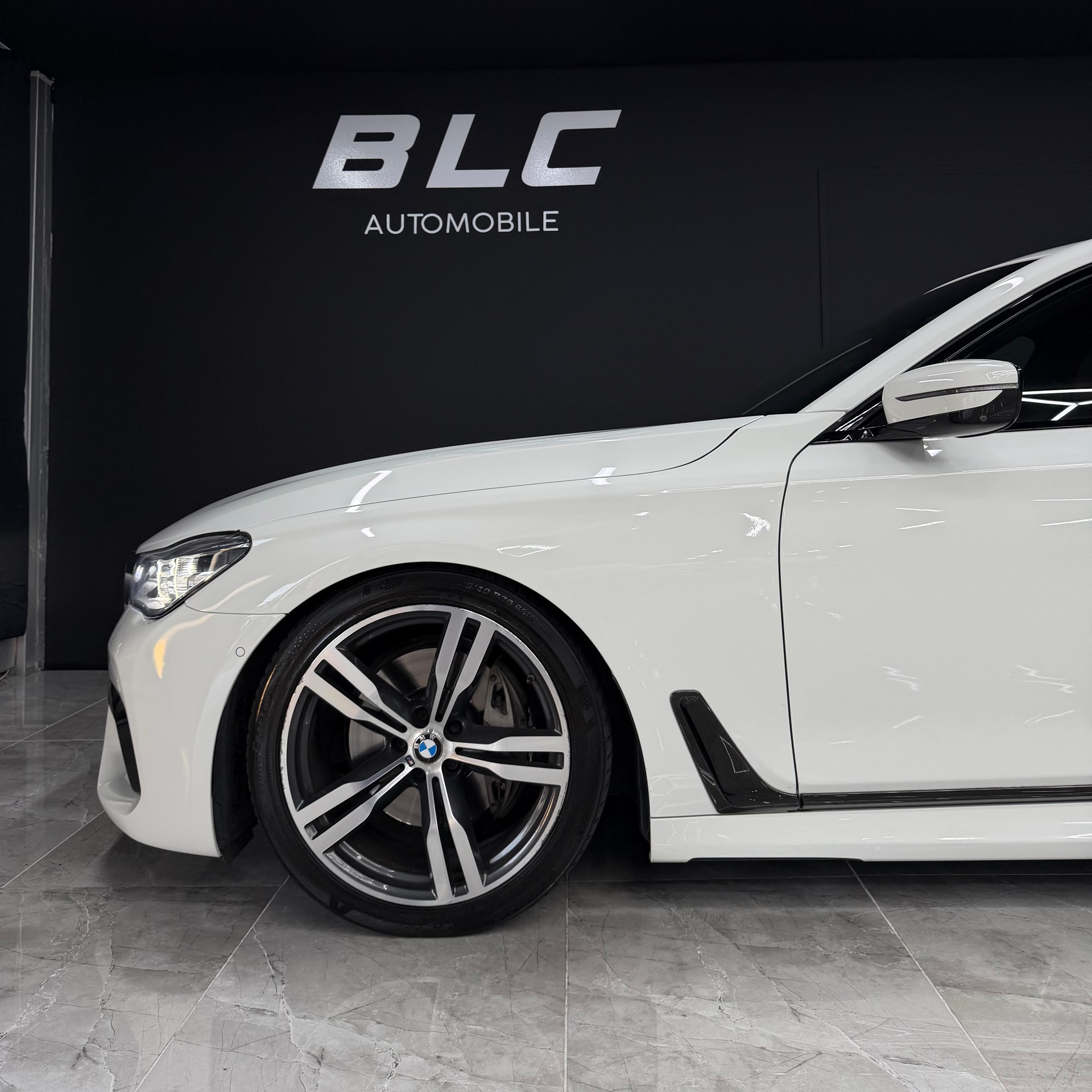 BMW 730d xDrive Steptronic-image-3