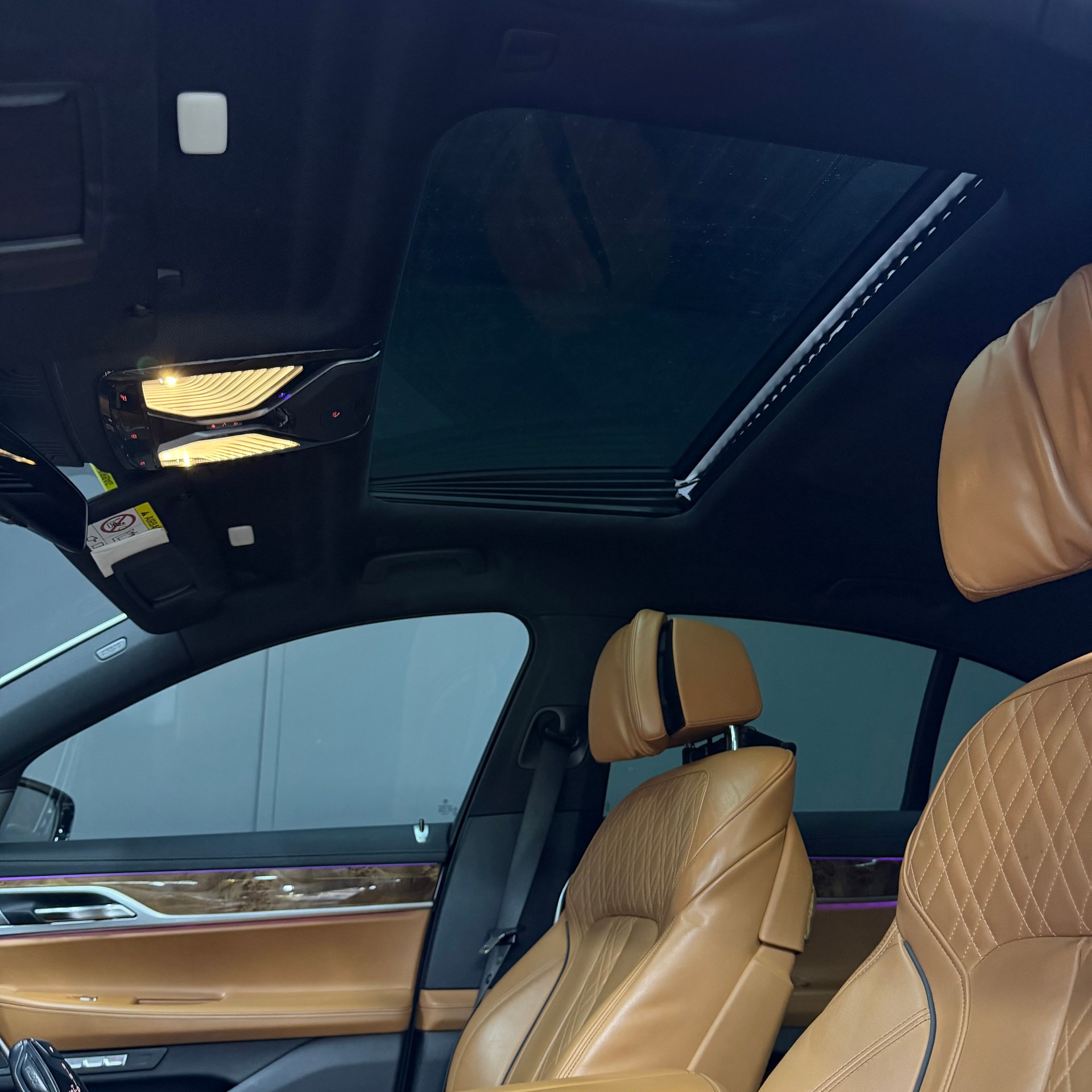 BMW 730d xDrive Steptronic-image-9