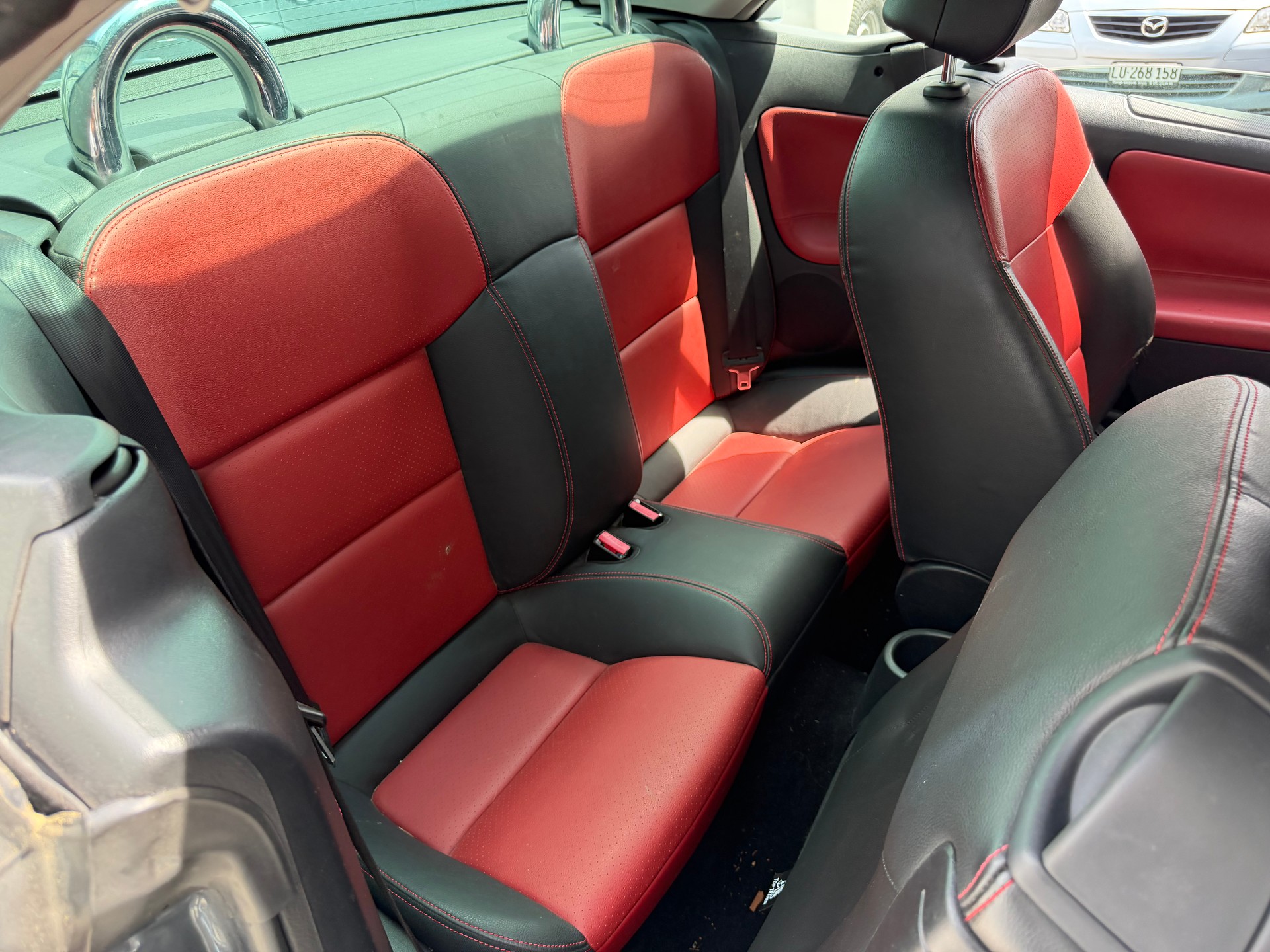 PEUGEOT 207 CC 1.6 16V Platinium Edition-image-7