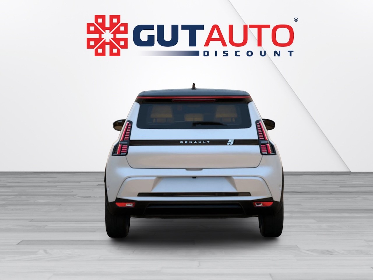 RENAULT R5 E-Tech Comfort Range 52 kWh Iconic Five * VOLLAUSSTATTUNG * TOUTES OPTIONS *-showroom-element-3