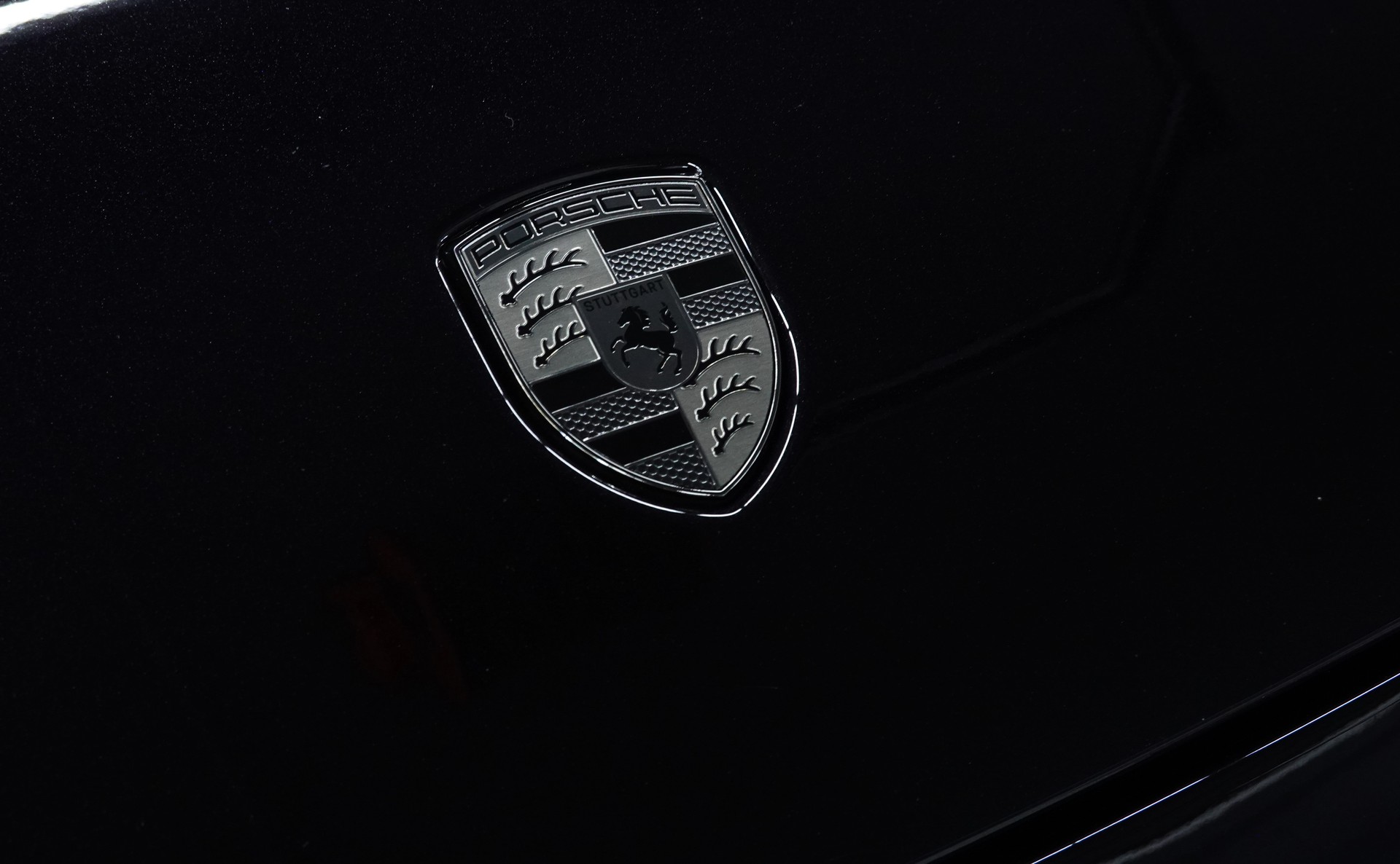 PORSCHE 911 TURBO S CABRIO PDK BLACK CH-FZ LIFTSYSTEM FULL ON TOP-image-16