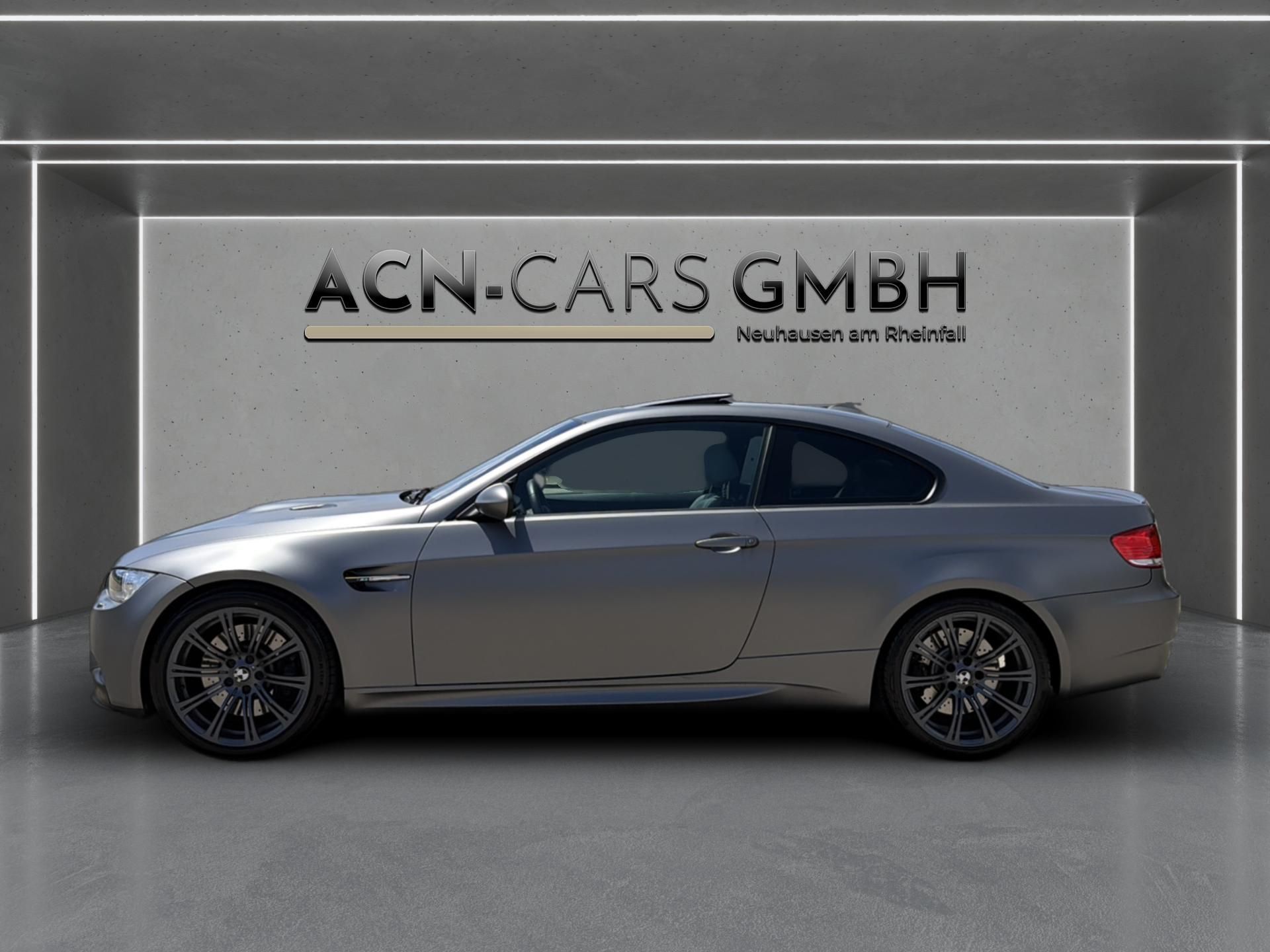 BMW M3 Coupé DSG-showroom-element-2