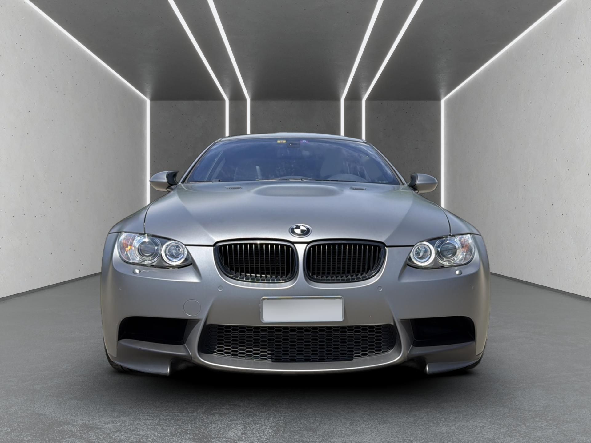 BMW M3 Coupé DSG-image-8
