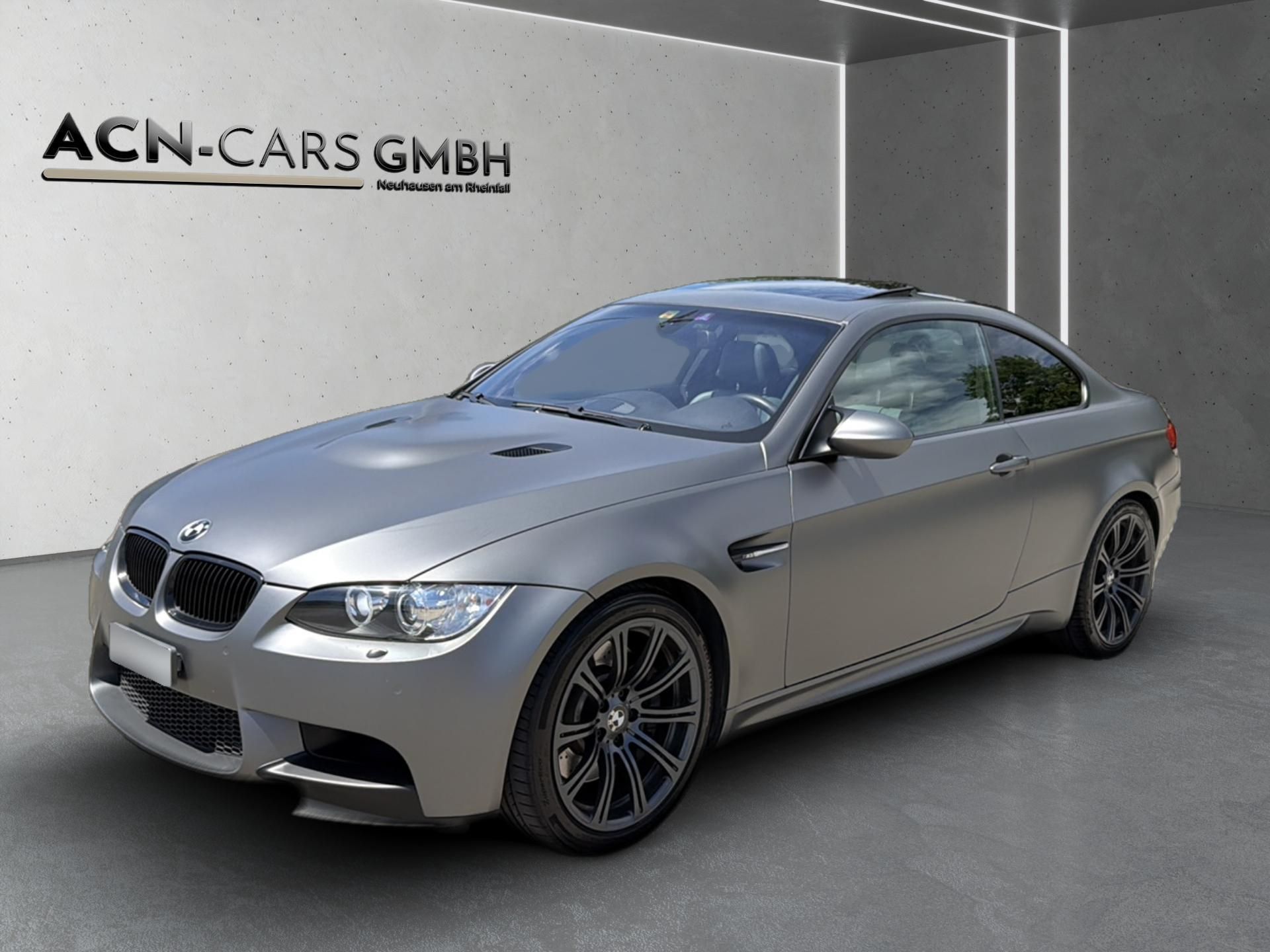 BMW M3 Coupé DSG-showroom-element-1