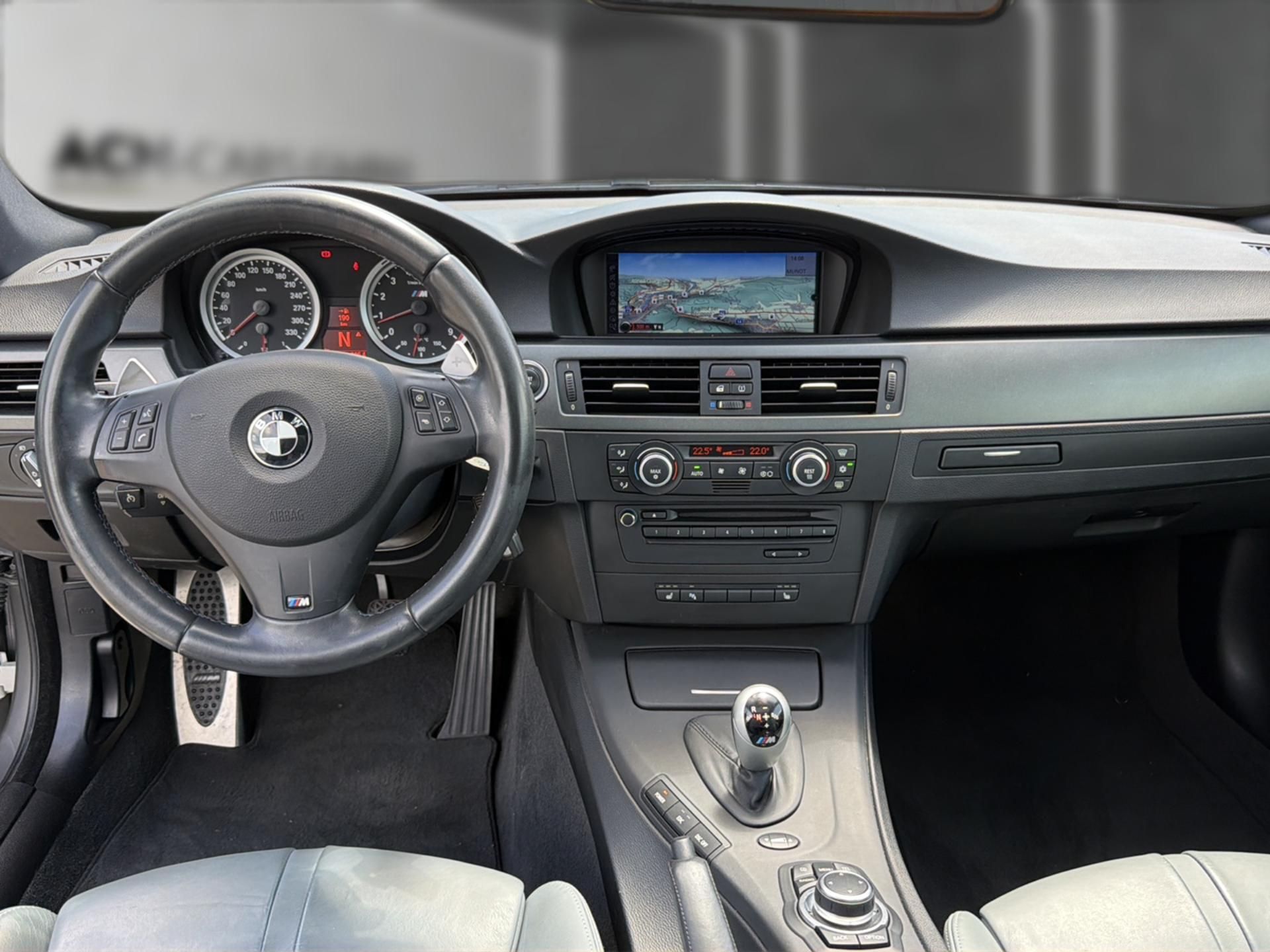 BMW M3 Coupé DSG-image-13