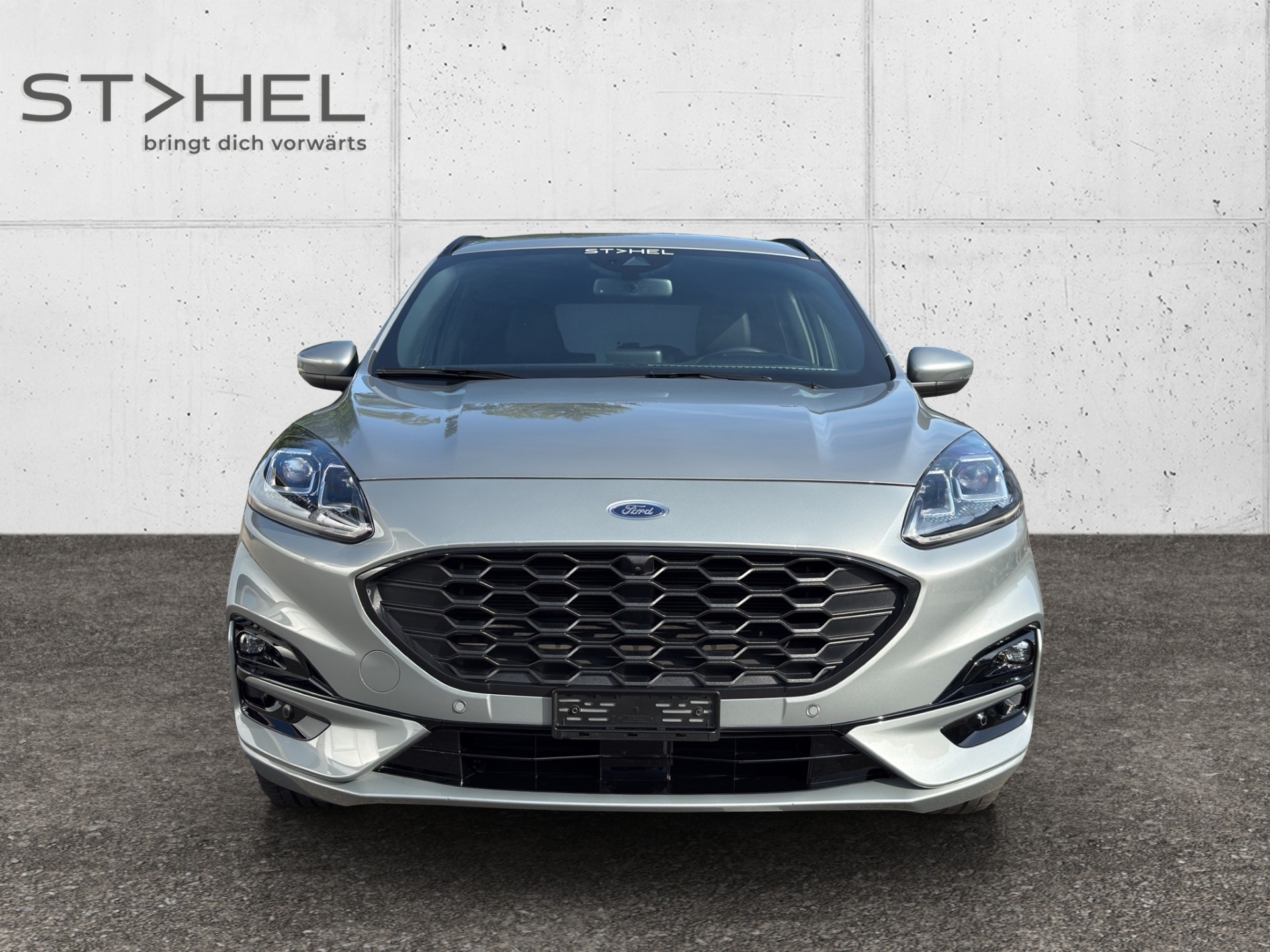 FORD Kuga 2.5 Plug-in Hybrid ST-Line X-showroom-element-1