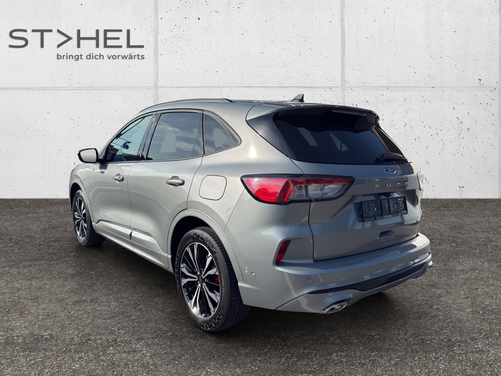 FORD Kuga 2.5 Plug-in Hybrid ST-Line X-image-6