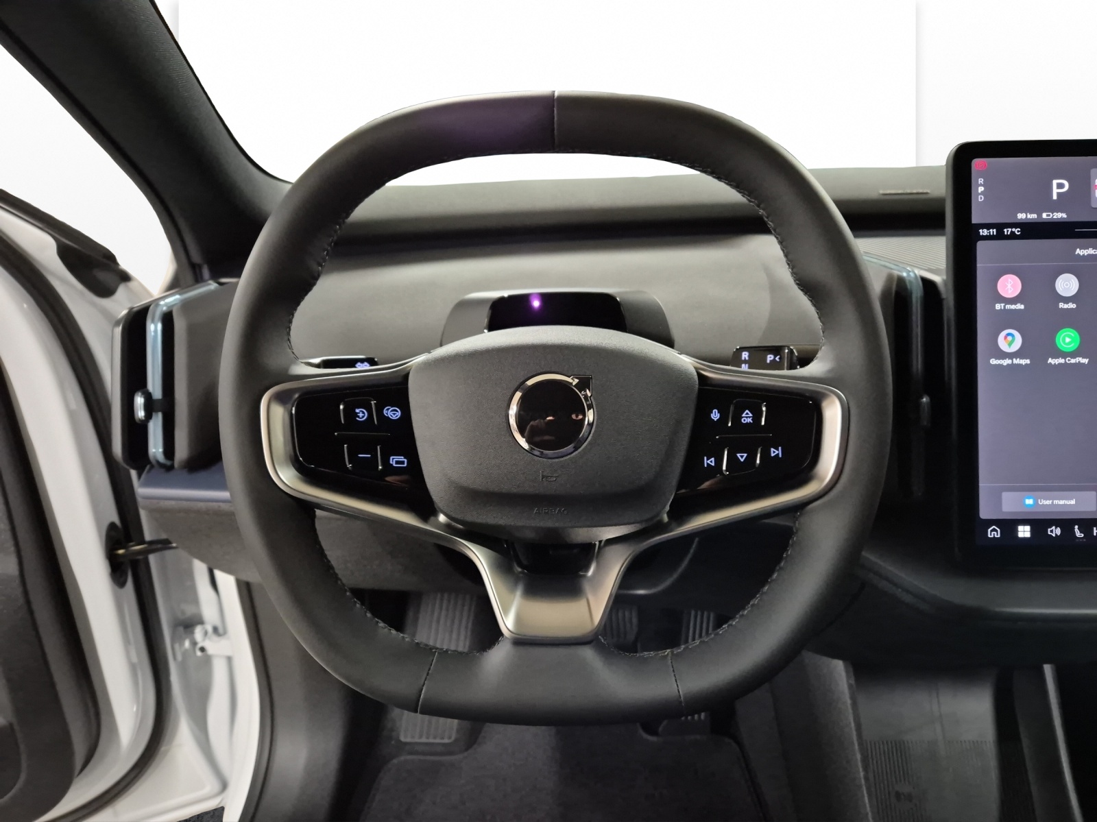 VOLVO EX30 E60 Twin Plus Performance AWD-image-9