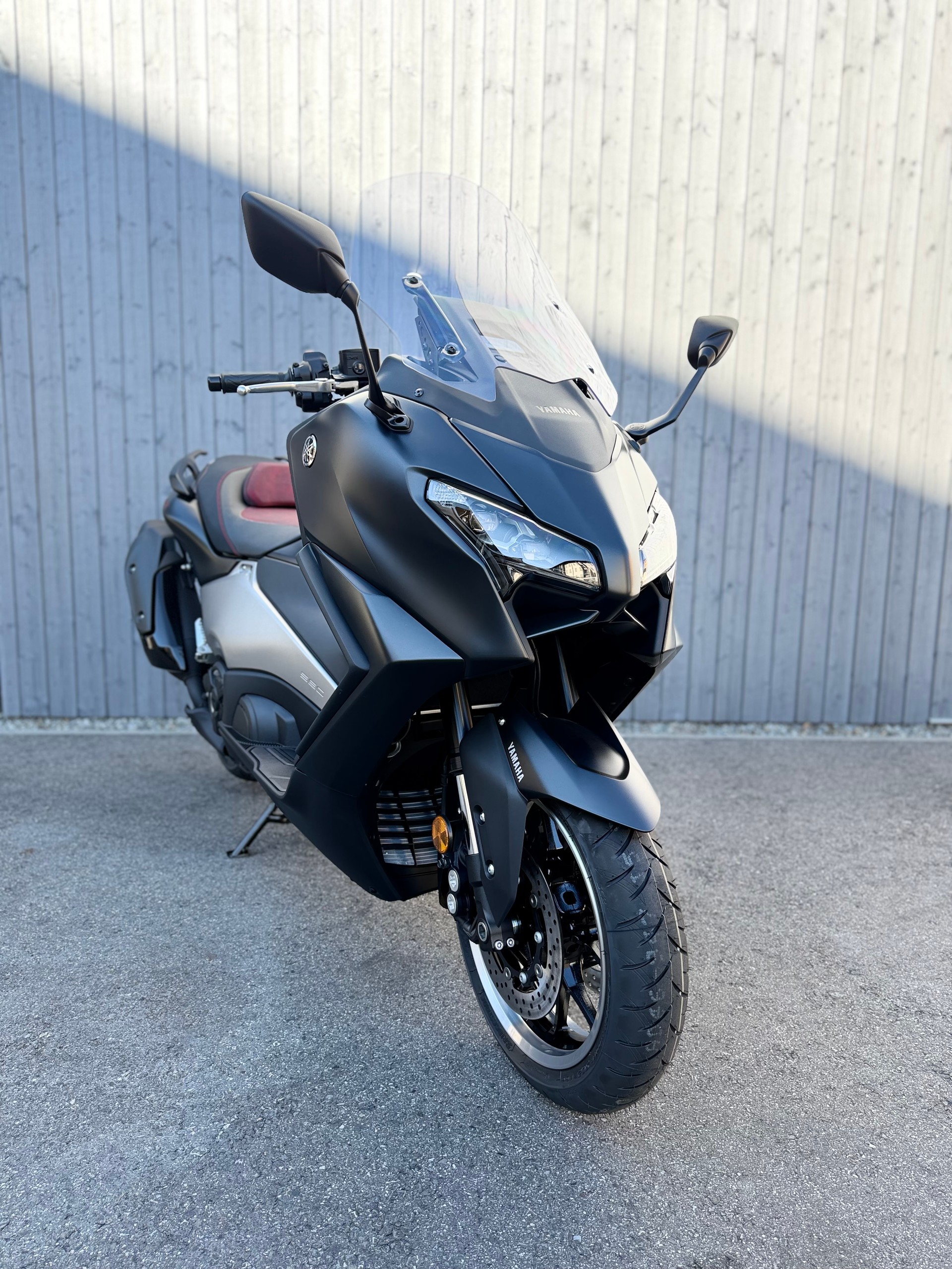 YAMAHA 25TH-image-1