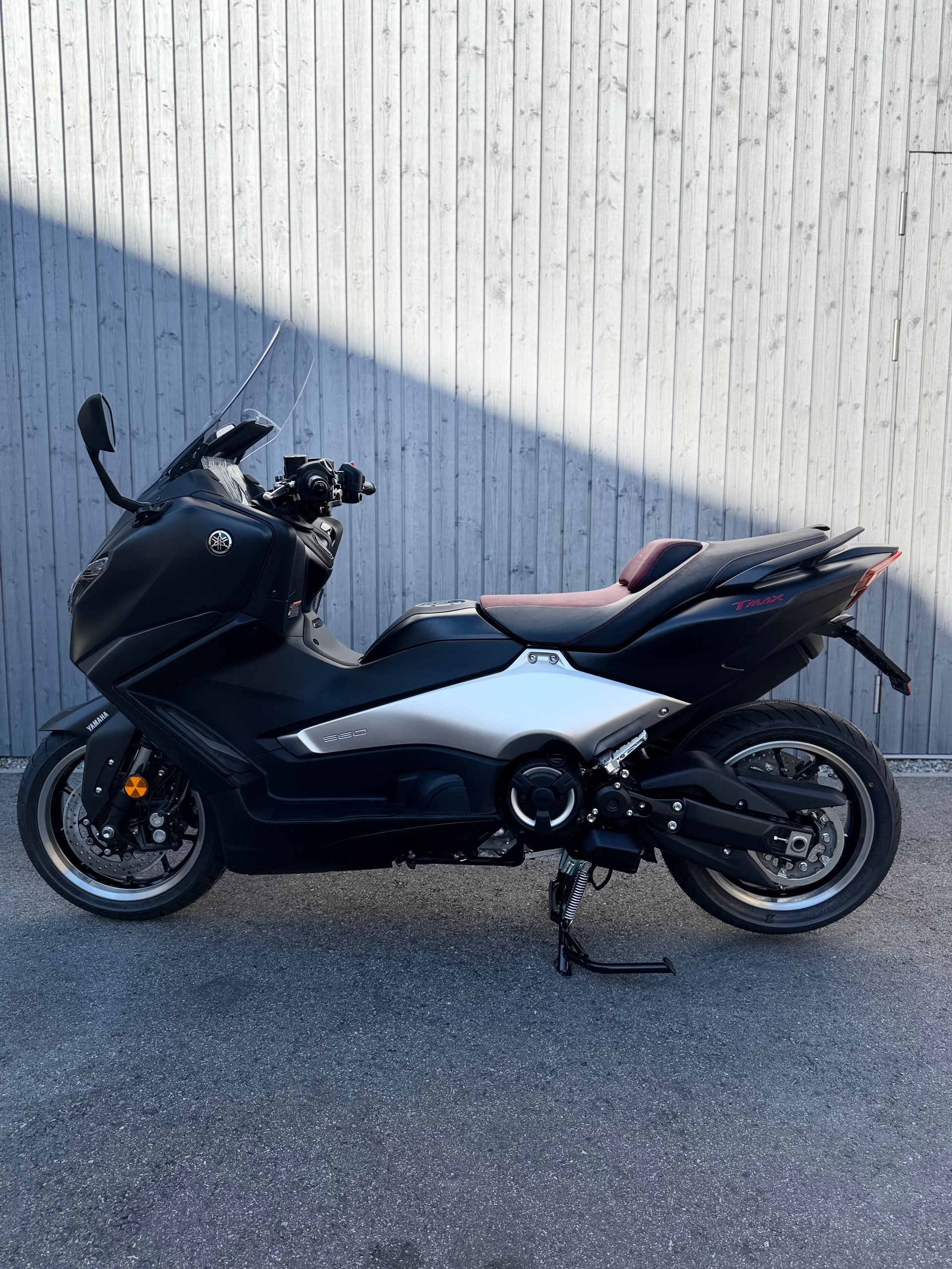 YAMAHA 25TH-image-3