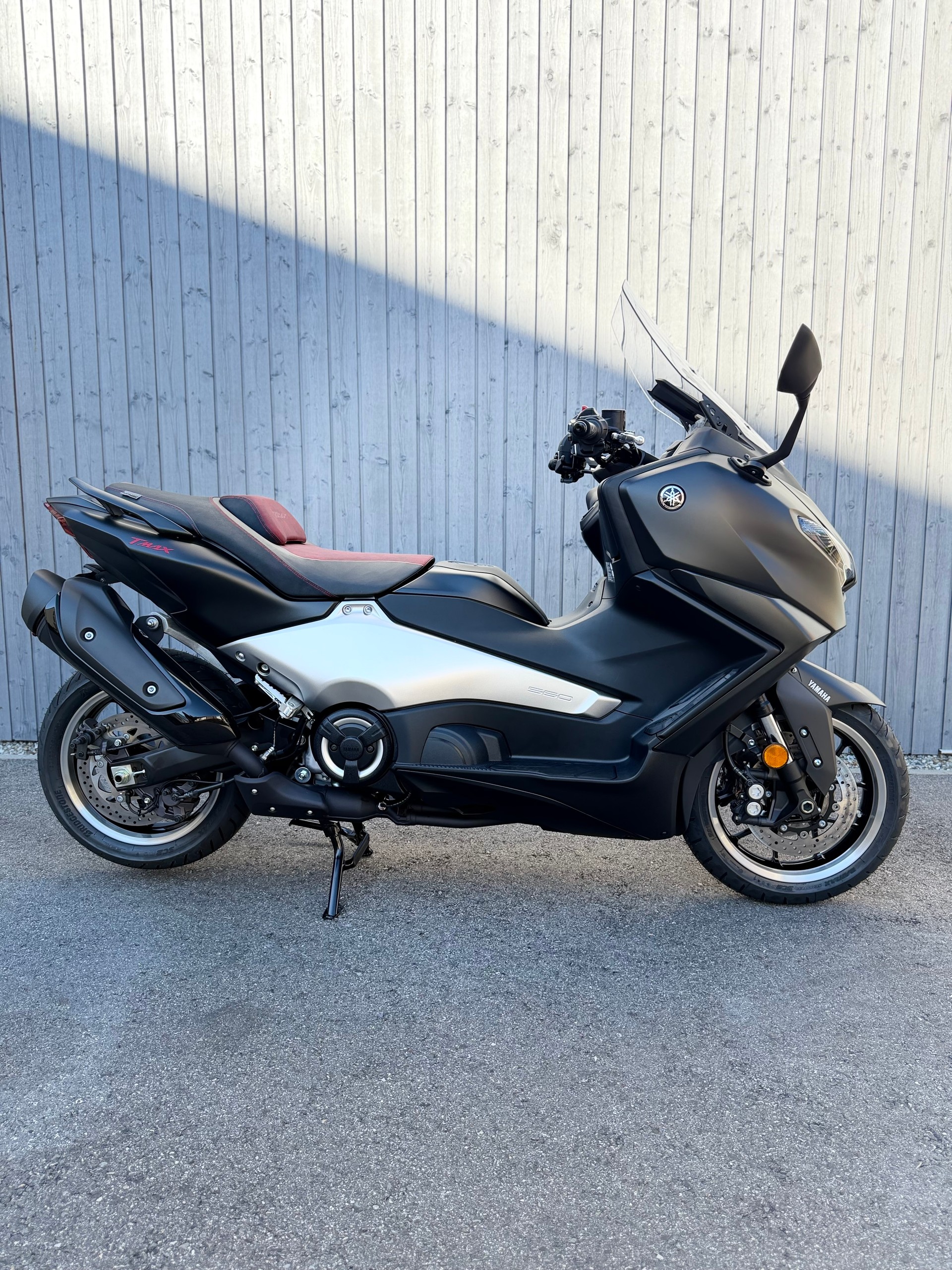 YAMAHA 25TH-image-0