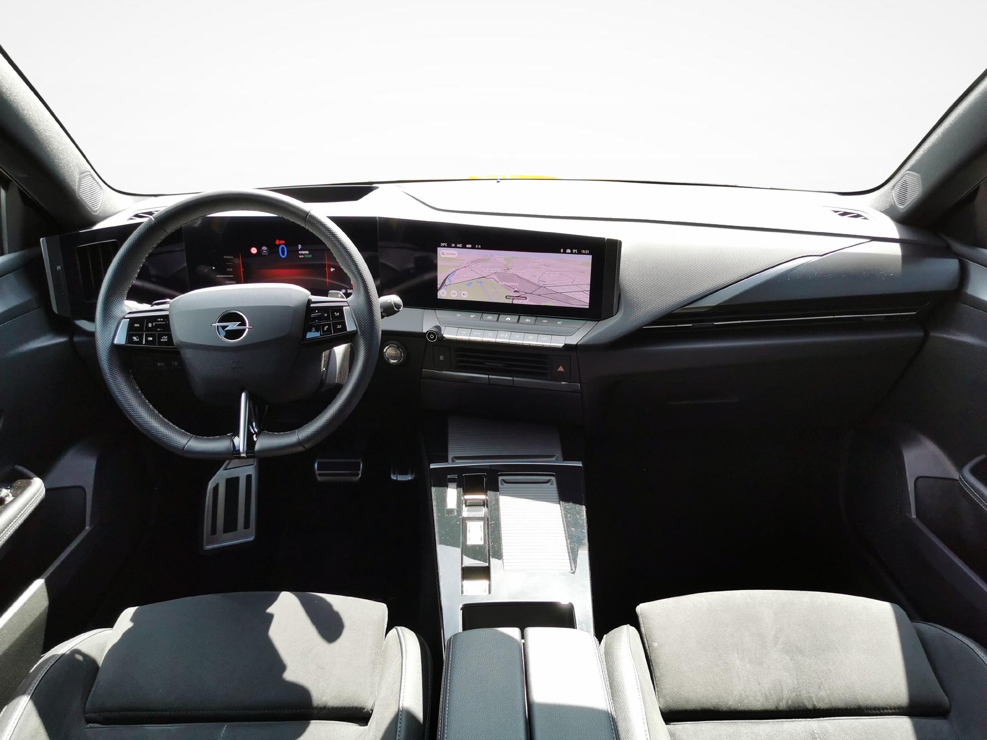 OPEL Astra 1.6 T PHEV 180 Swiss Premium-showroom-element-3