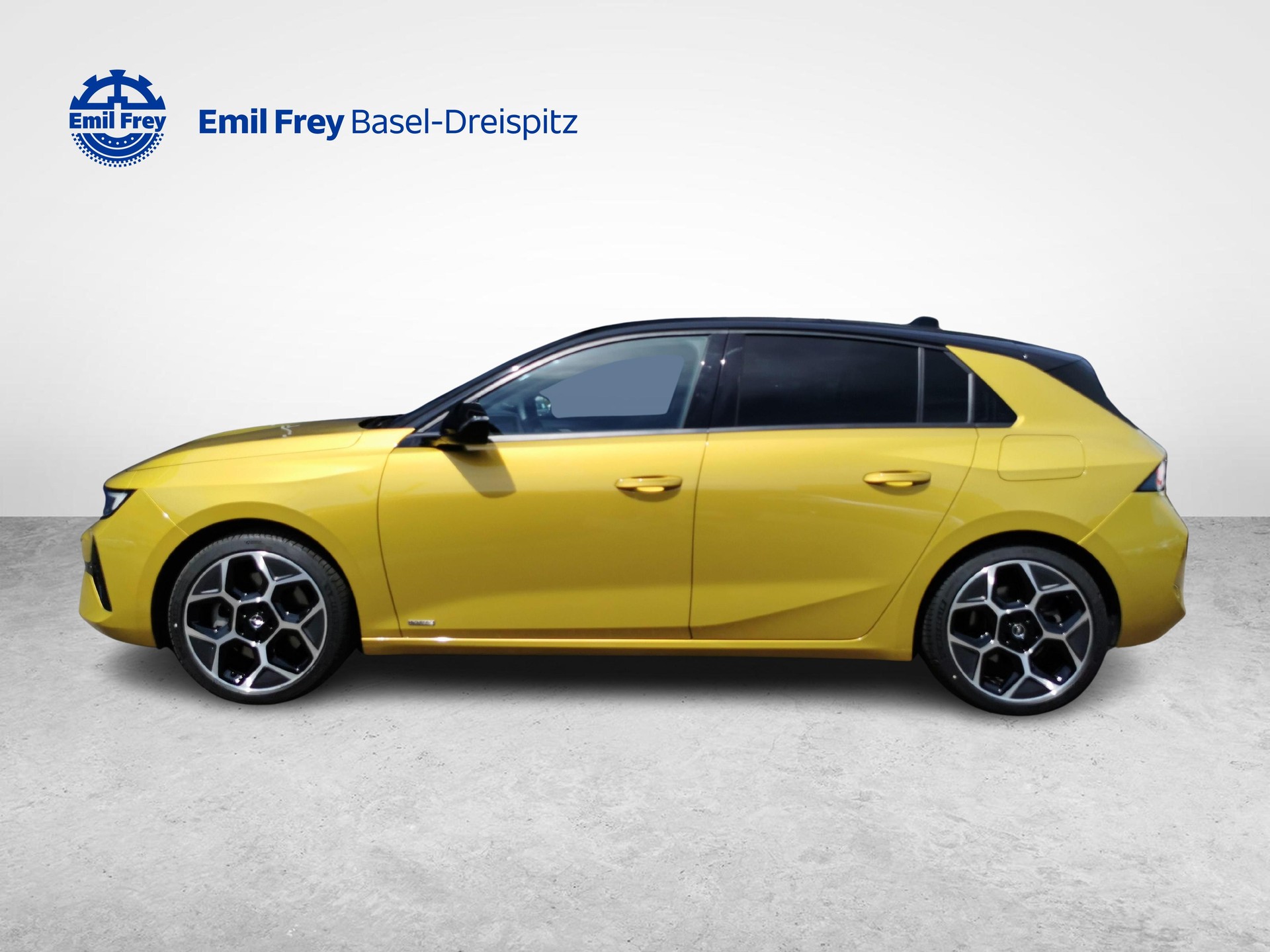 OPEL Astra 1.6 T PHEV 180 Swiss Premium-showroom-element-2