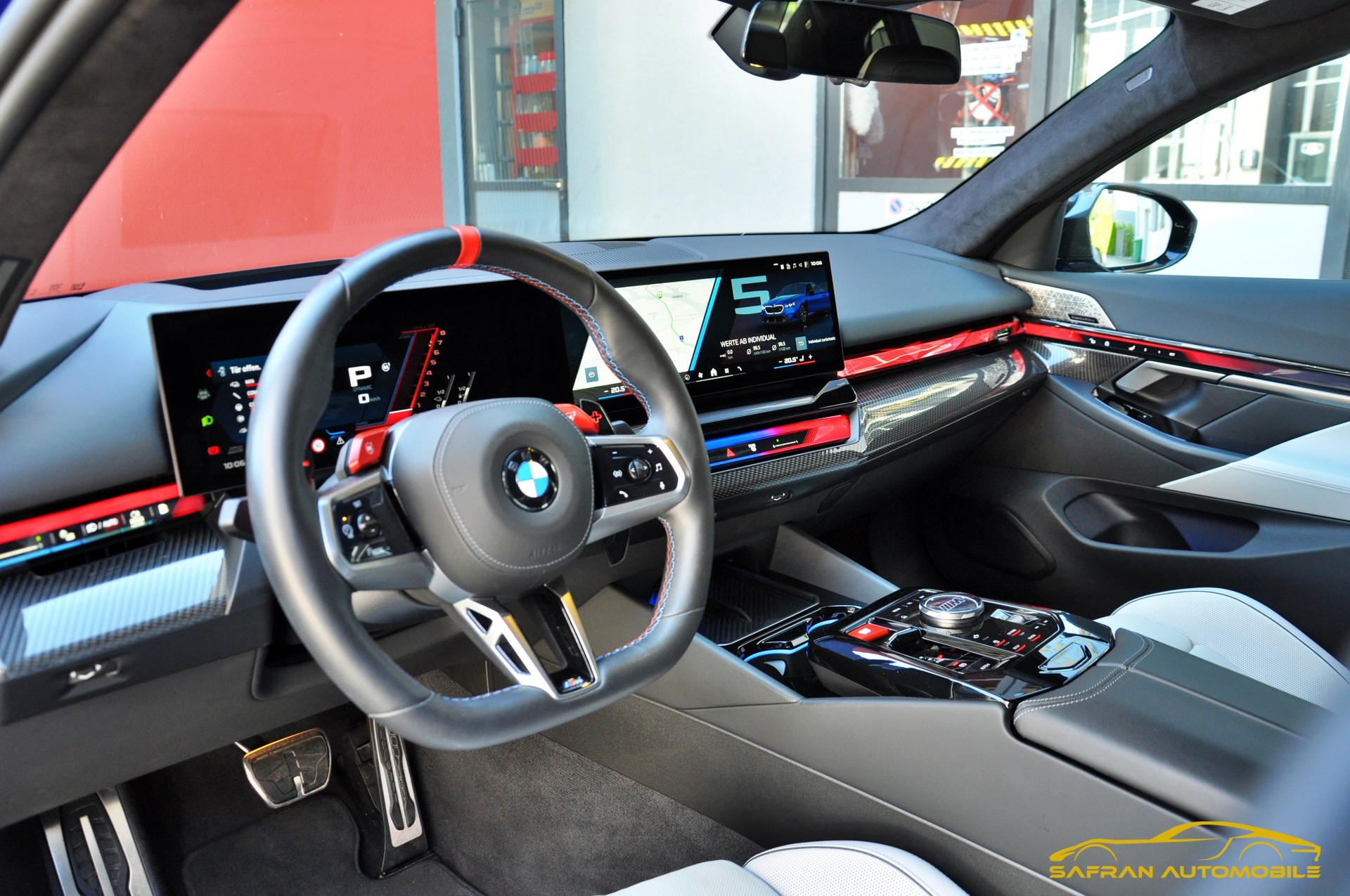 BMW M5 xDrive-image-7