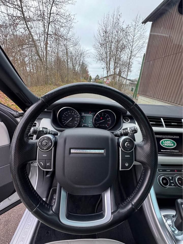 LAND ROVER 5.0 V8 SC Autobiography Dynamic-image-4