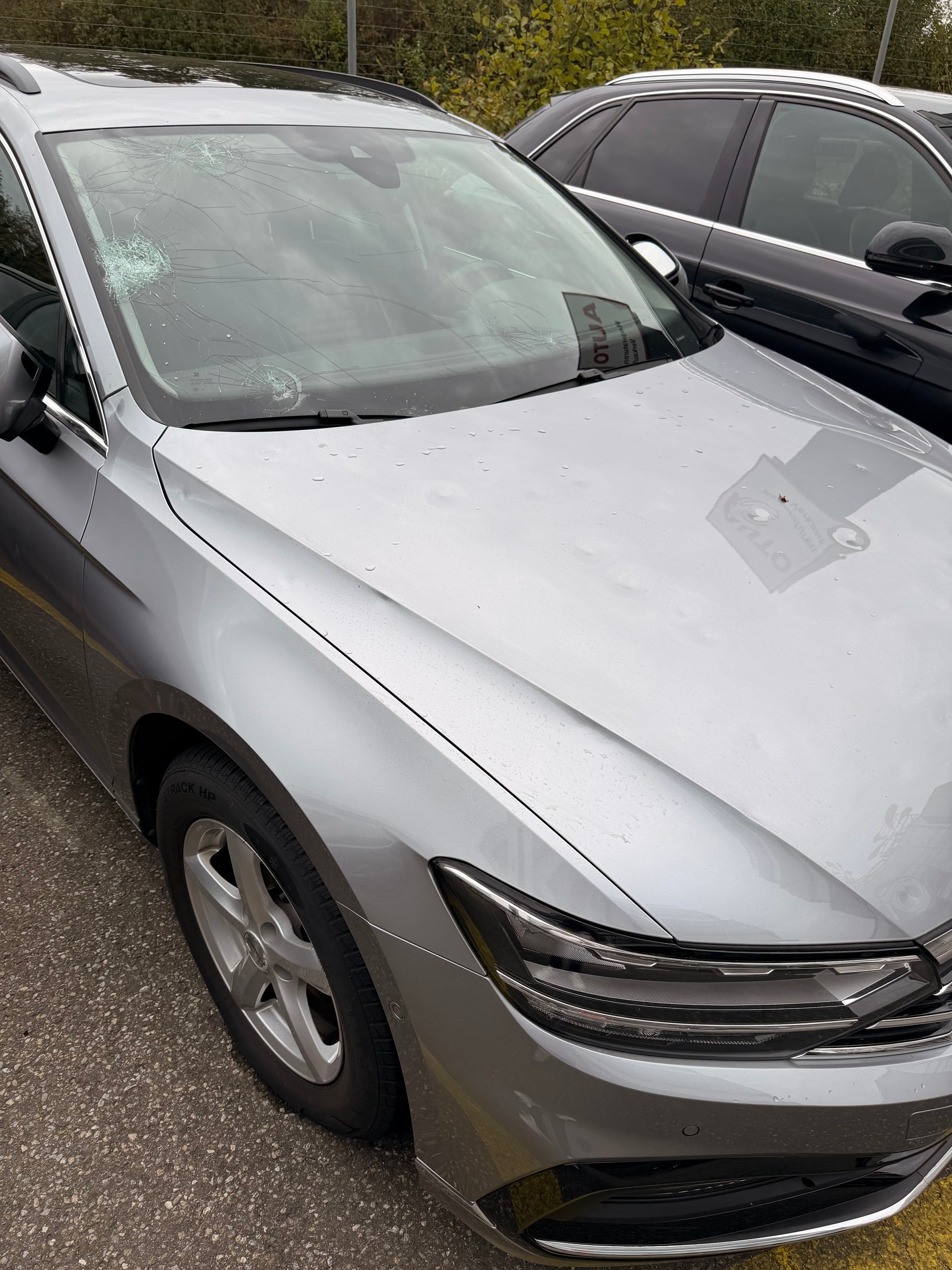 VW Passat 2.0 TDI BMT Business 4Motion DSG-image-10