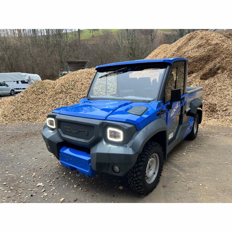 EVITALIA EVI Country 4x4 Kipper Electric-showroom-element-3