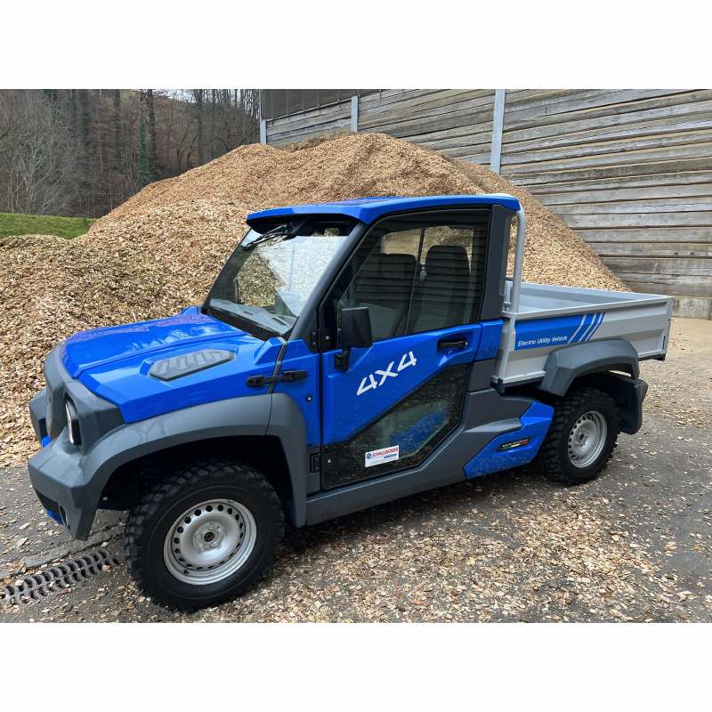EVITALIA EVI Country 4x4 Kipper Electric-showroom-element-1
