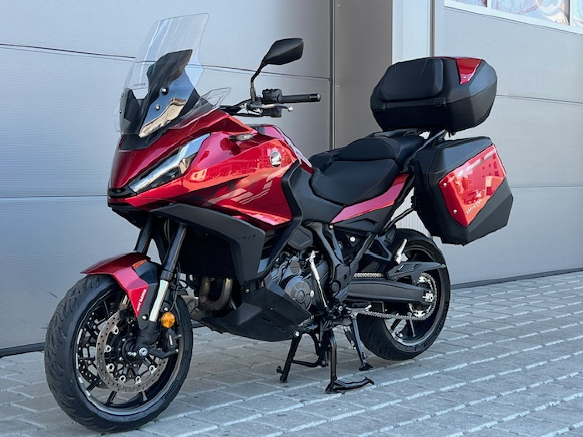 HONDA NT 1100-image-4
