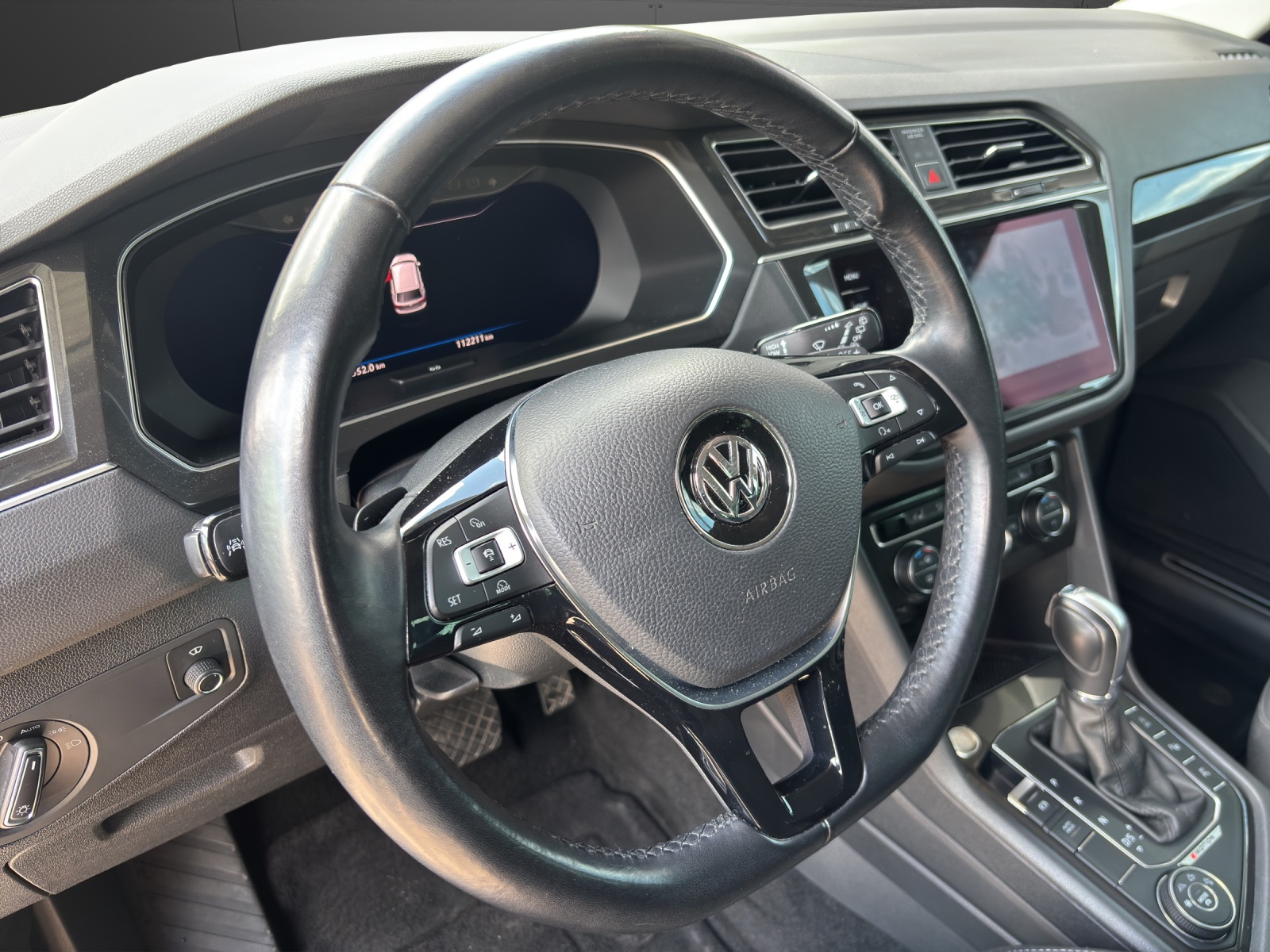 VW Tiguan 2.0TSI Highline 4Motion DSG-showroom-element-3