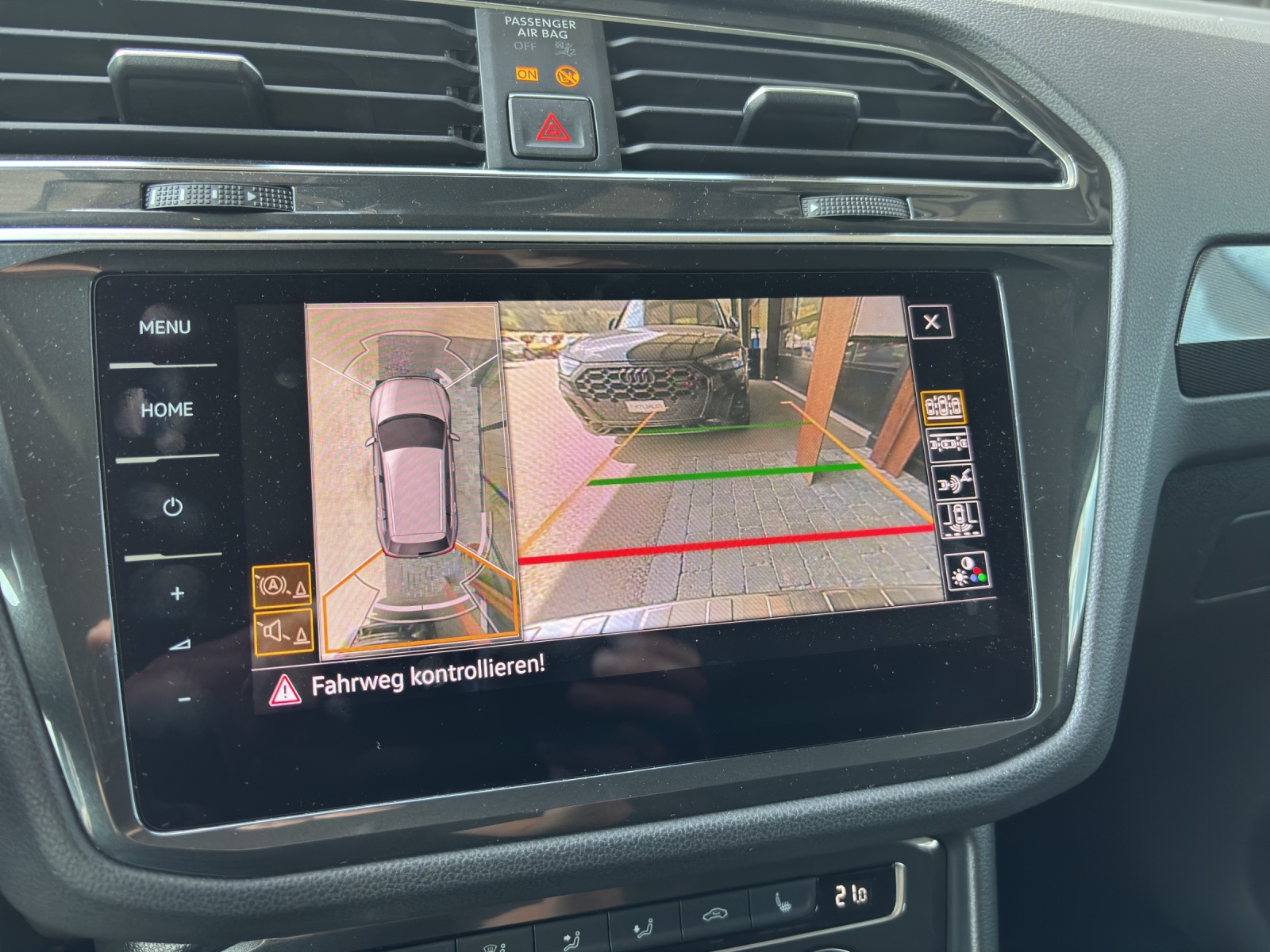 VW Tiguan 2.0TSI Highline 4Motion DSG-image-7
