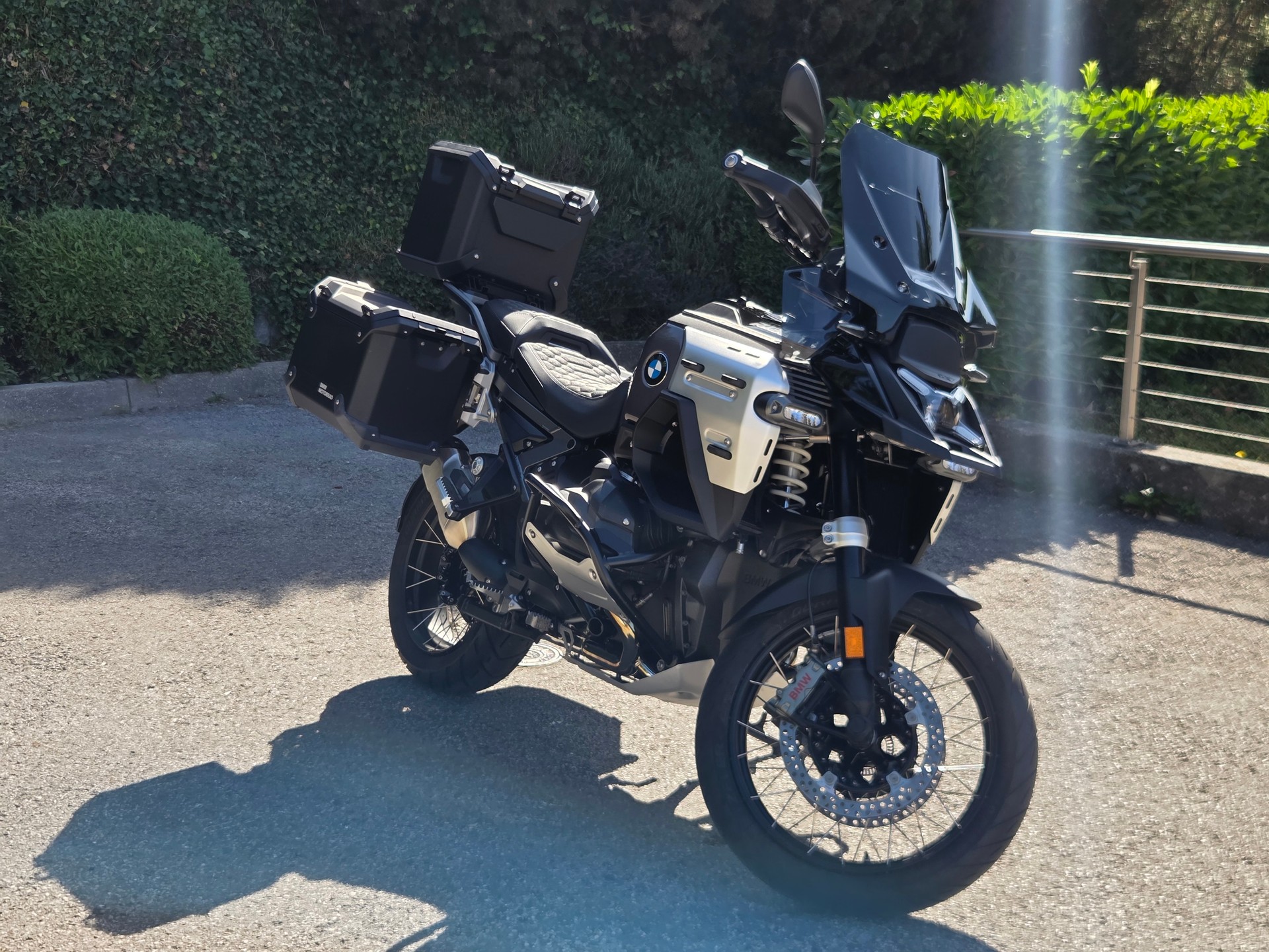 BMW R 1300 GS Adventure-image-0