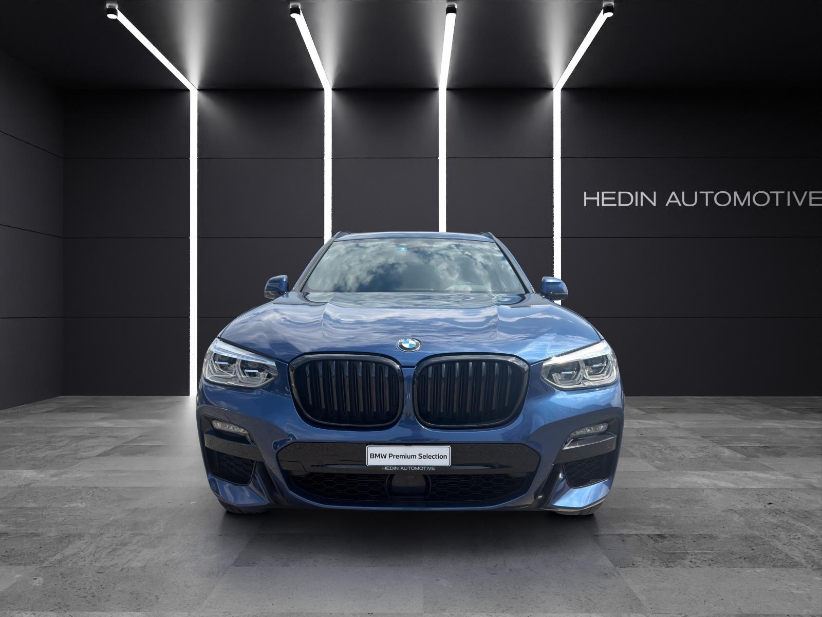 BMW X3 30e xDrive SAG-showroom-element-2