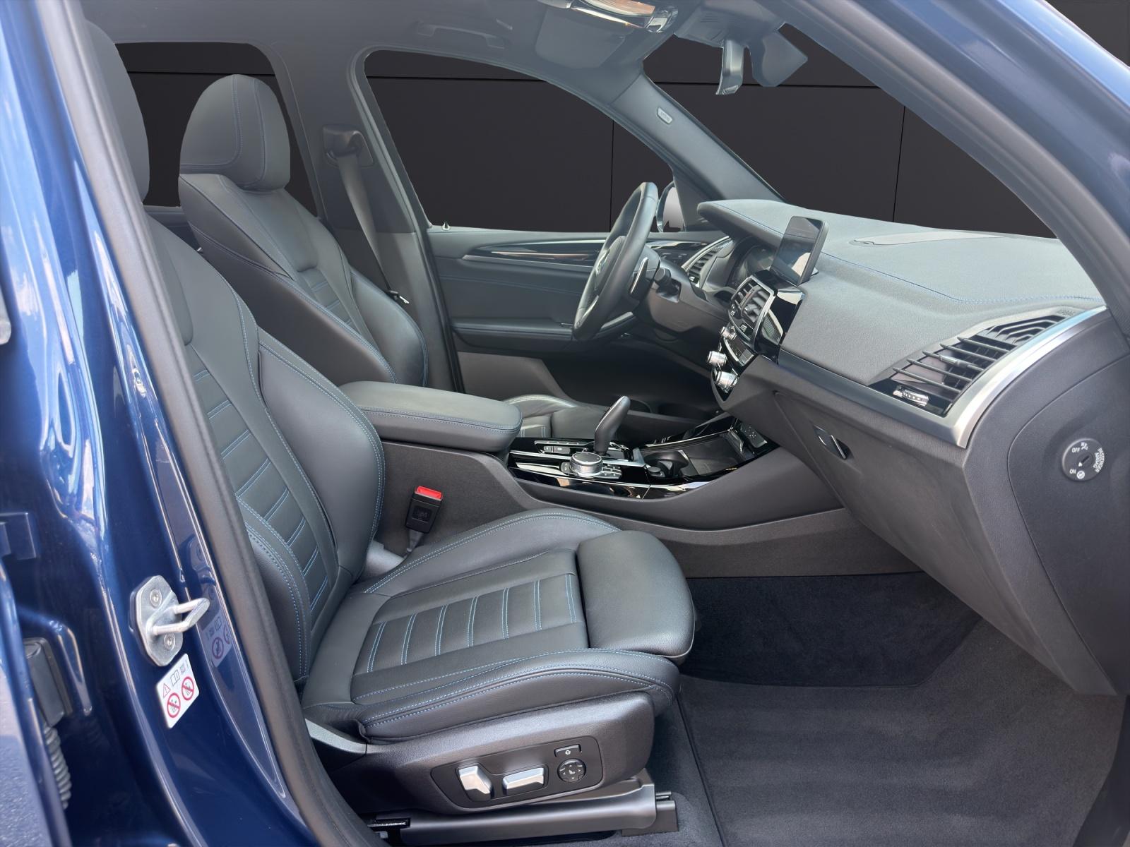 BMW X3 30e xDrive SAG-image-19