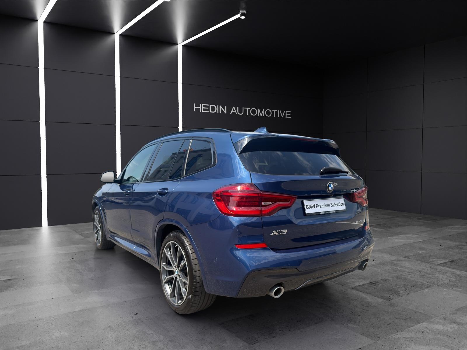 BMW X3 30e xDrive SAG-showroom-element-3