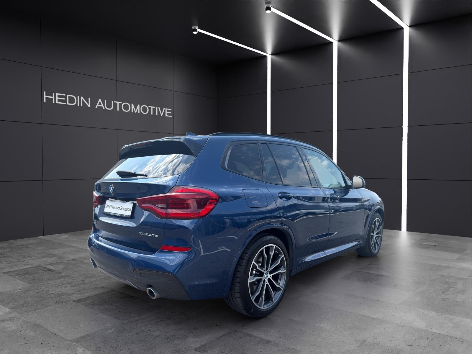 BMW X3 30e xDrive SAG-image-5