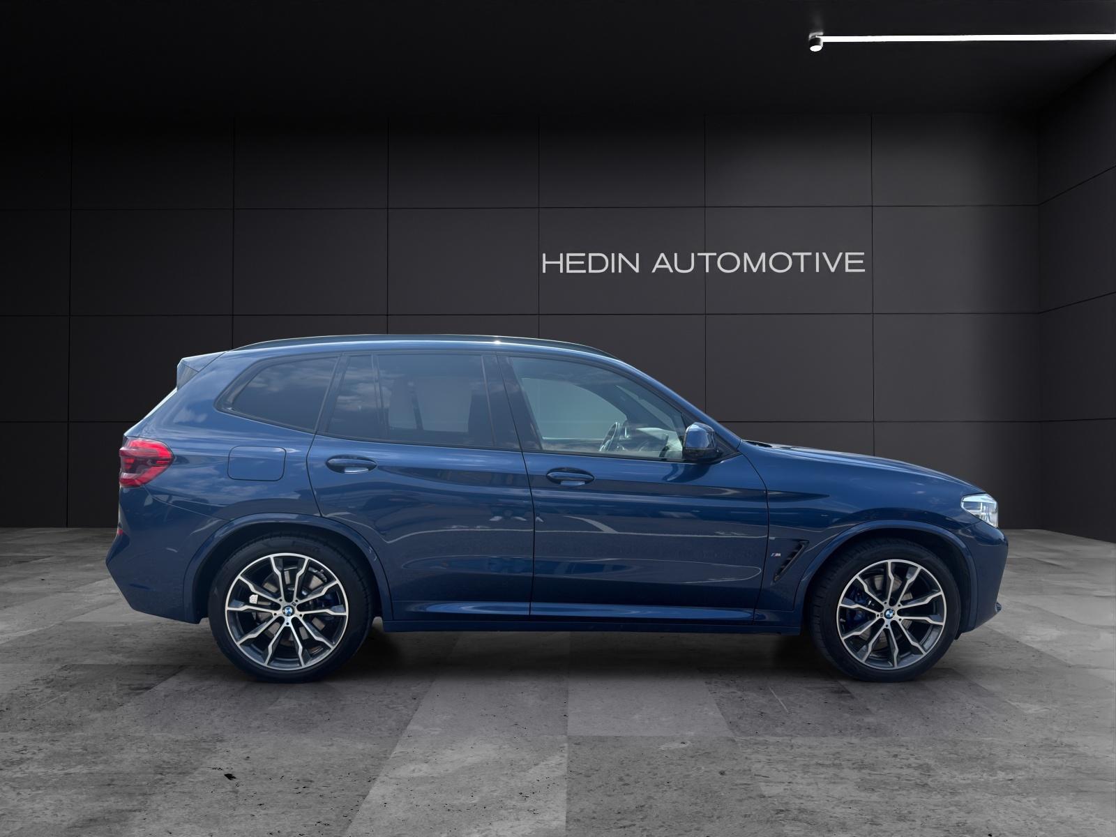 BMW X3 30e xDrive SAG-image-6