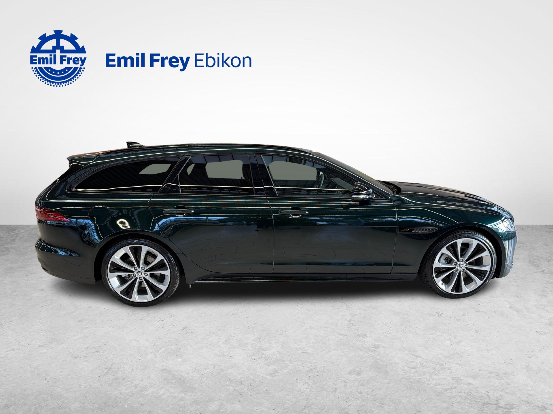 JAGUAR XF Sportbrake 2.0 I4 300 Sport AWD-image-7