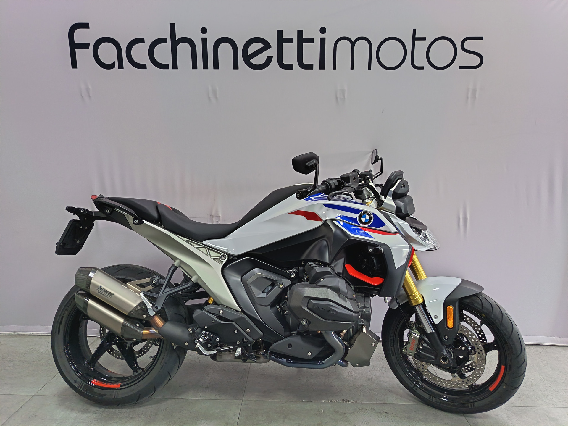 BMW R 1300 R Performance-image-0