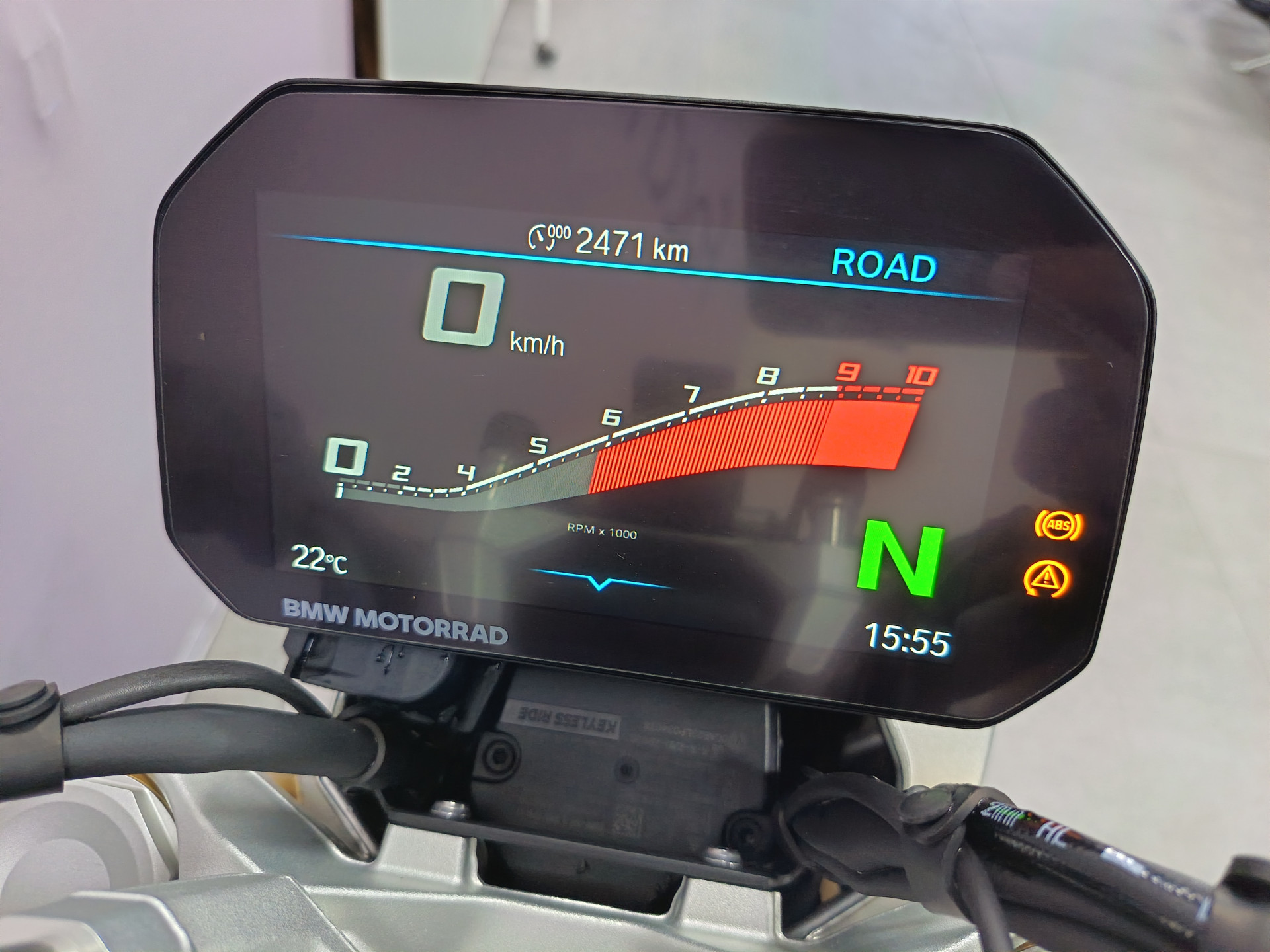 BMW R 1300 R Performance-image-8