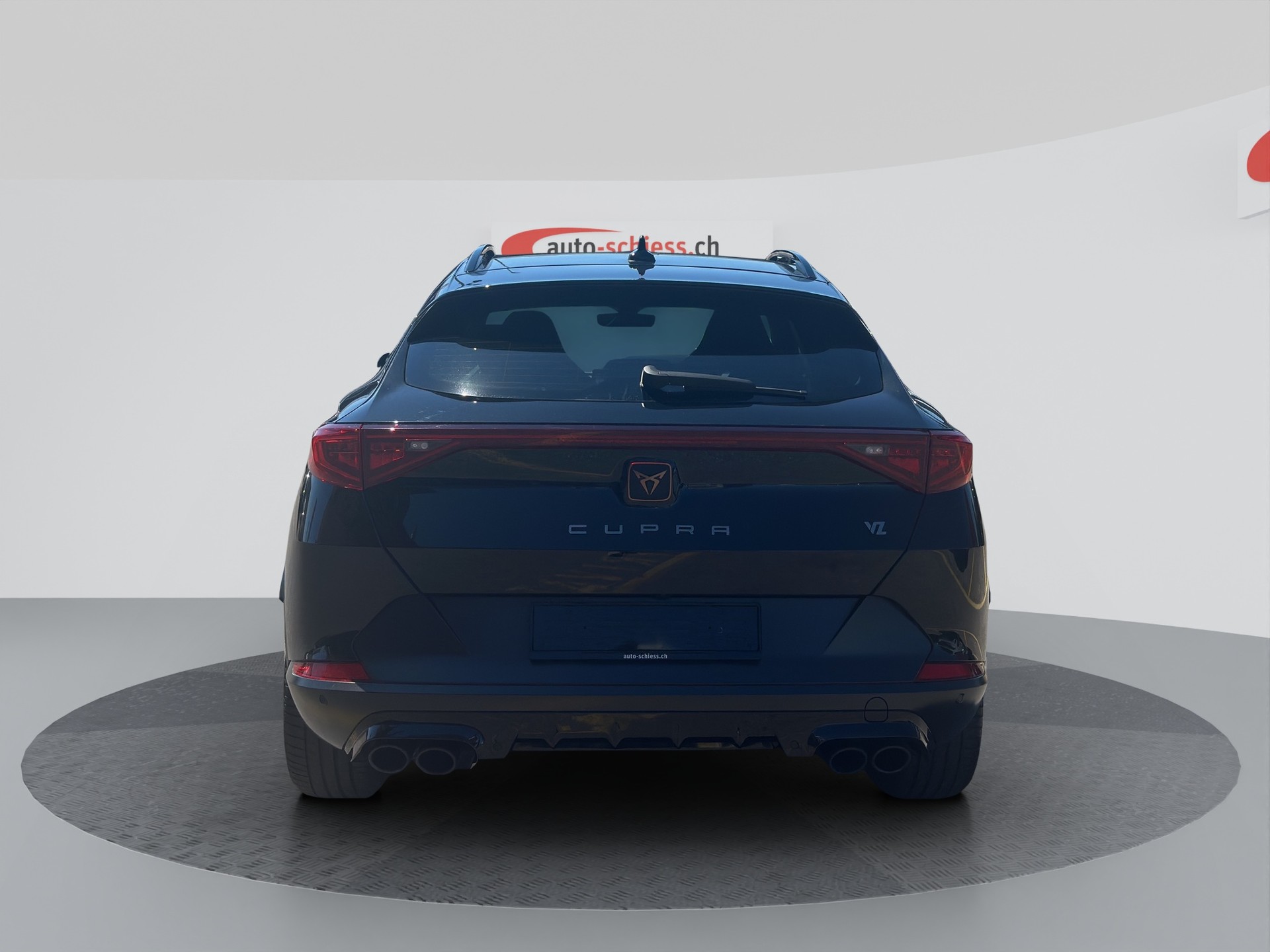 CUPRA Formentor 2.0TSI VZ Tribe Edition 4Drive DSG-showroom-element-3