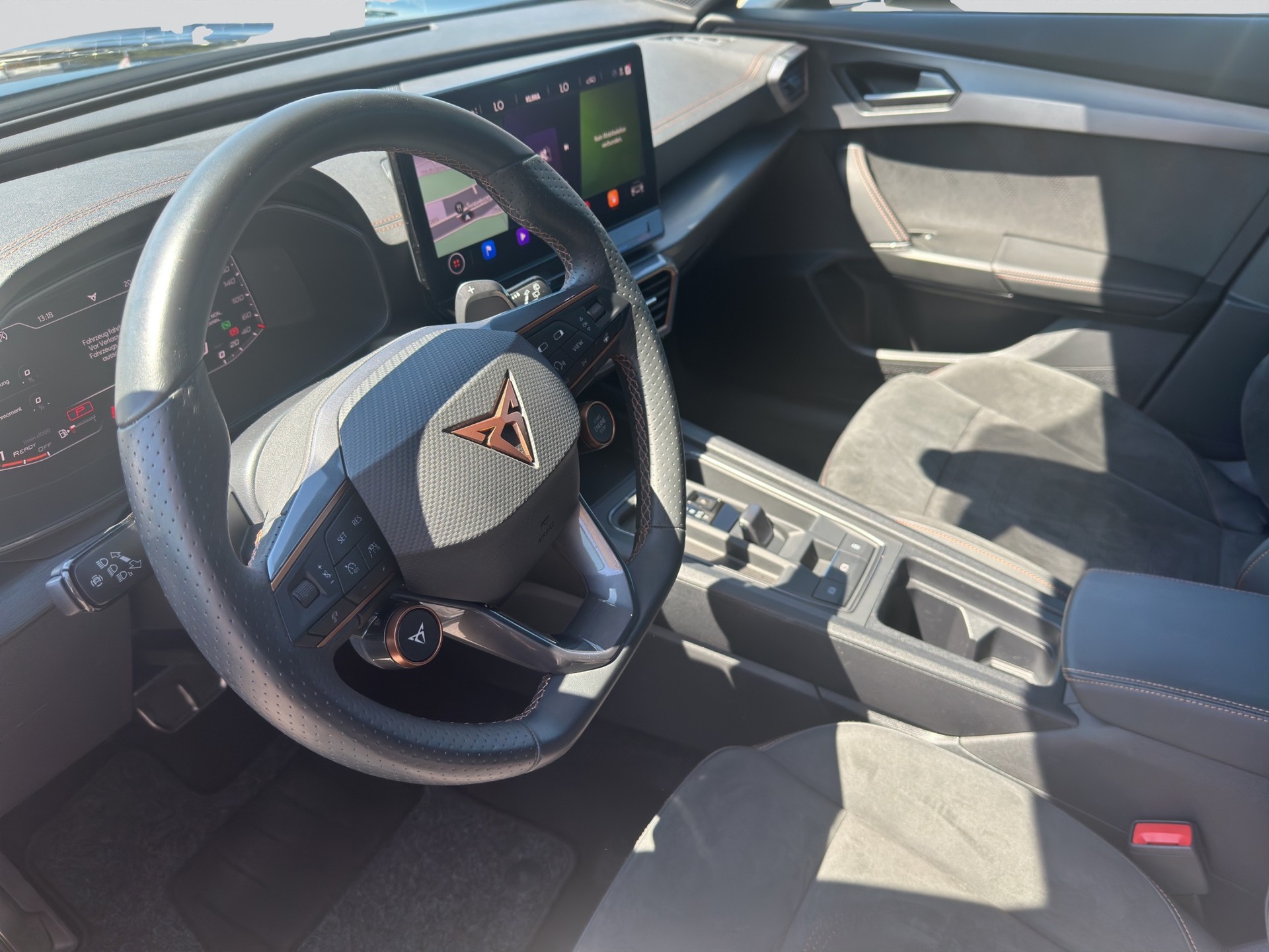 CUPRA Formentor 2.0TSI VZ Tribe Edition 4Drive DSG-image-7